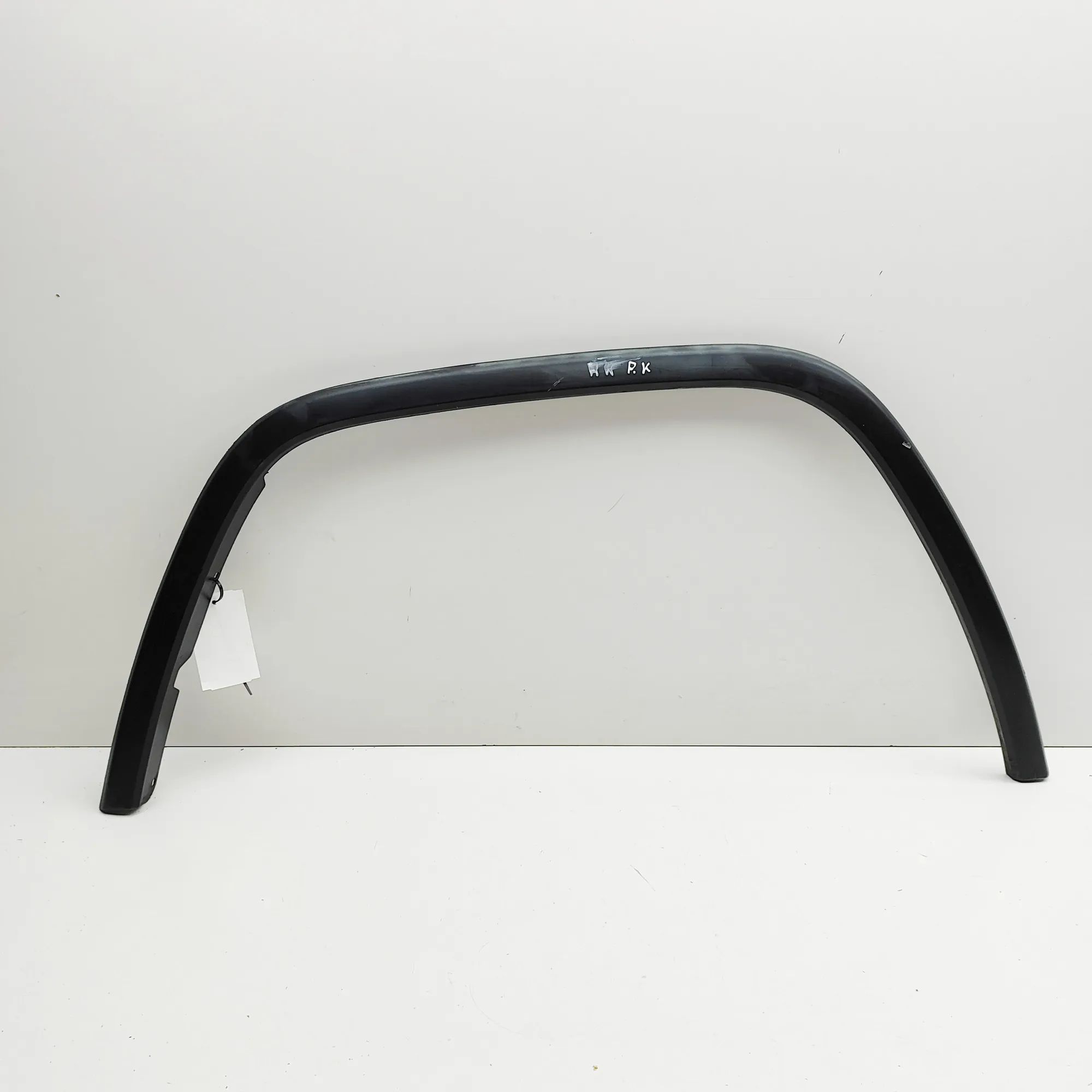 Jeep Grand Cherokee (WK) Wheel arch trim — front left Wheel arch trim — front left — JEEP GRAND CHERO...