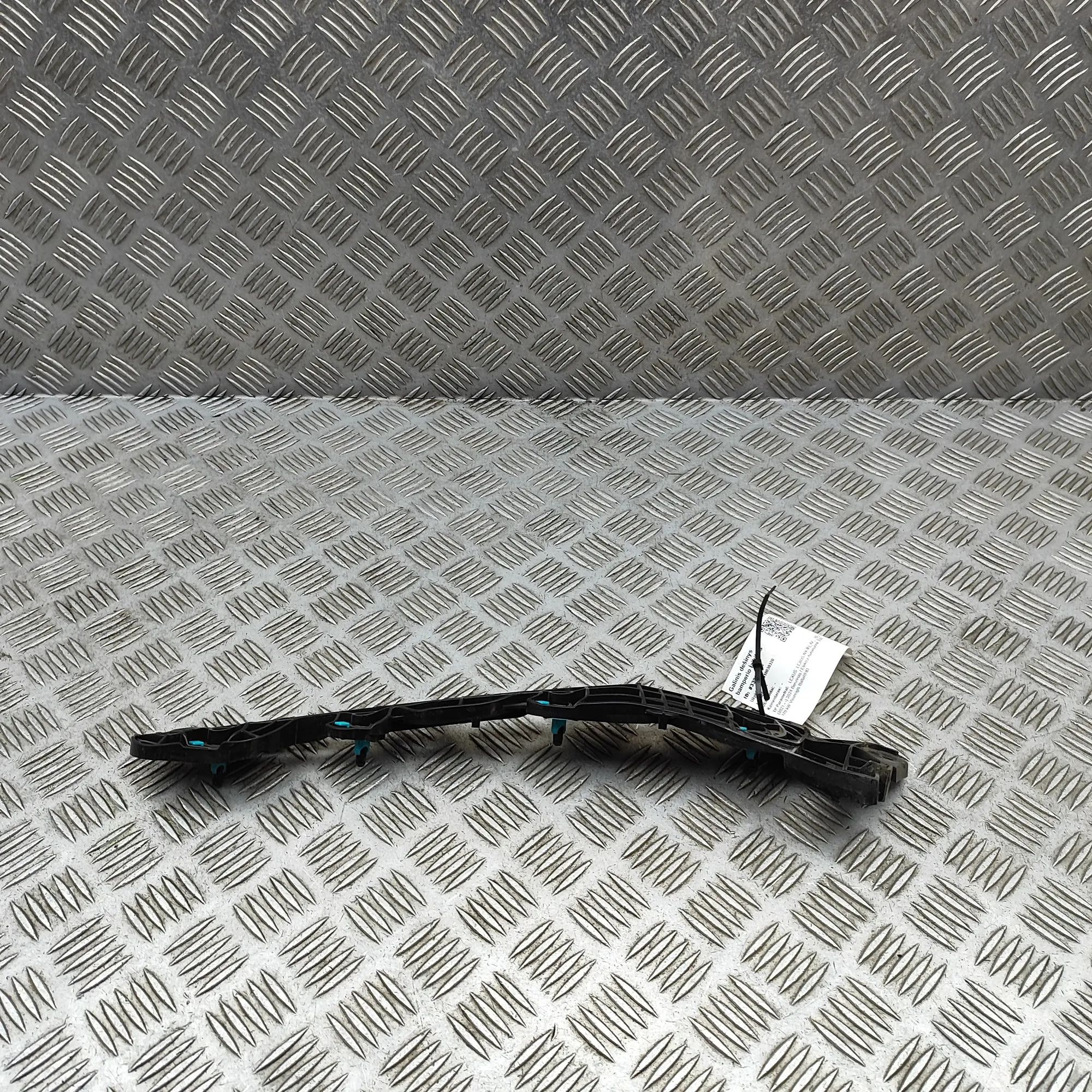 Lexus NX Rear Right Bumper Bracket Rear Right Bumper Bracket — LEXUS NX (II _A2_, ...