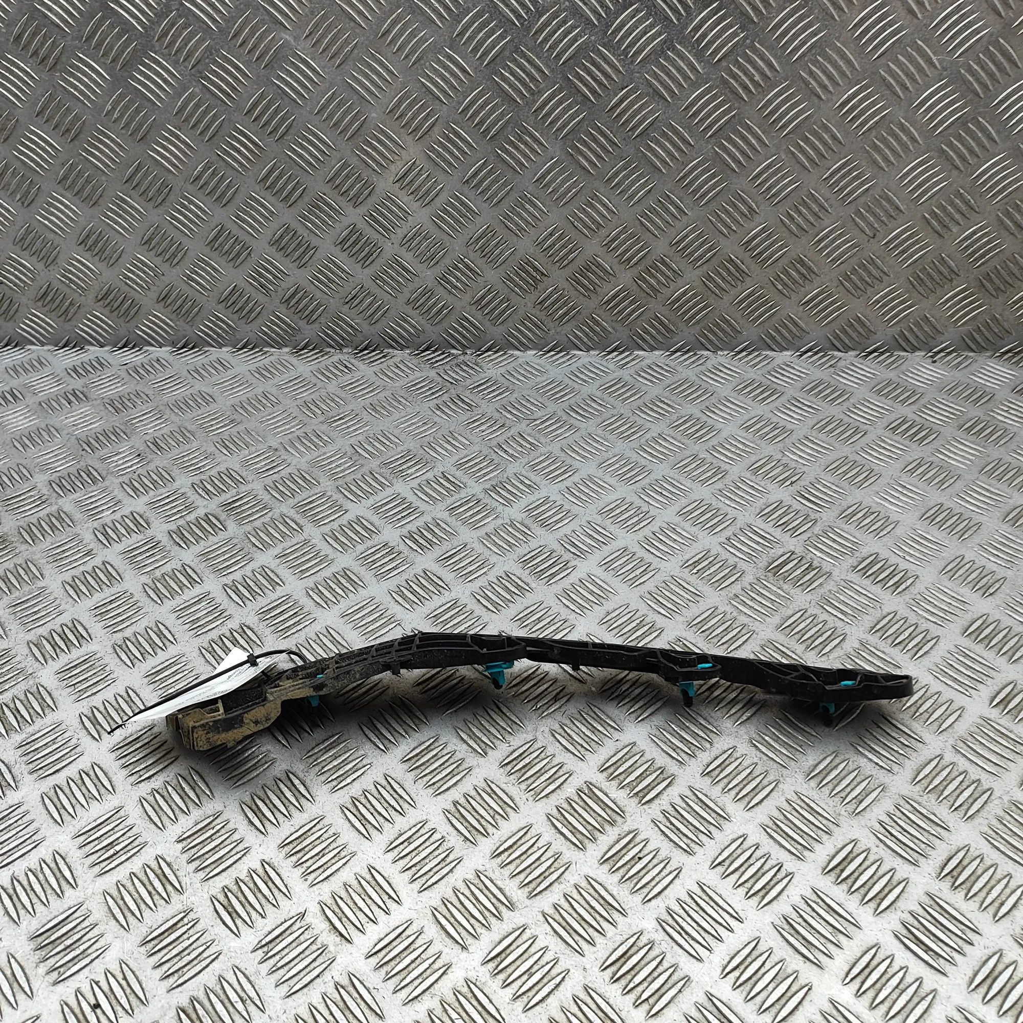 Lexus NX Rear Left Bumper Bracket Rear Left Bumper Bracket — LEXUS NX (II _A2_, _...