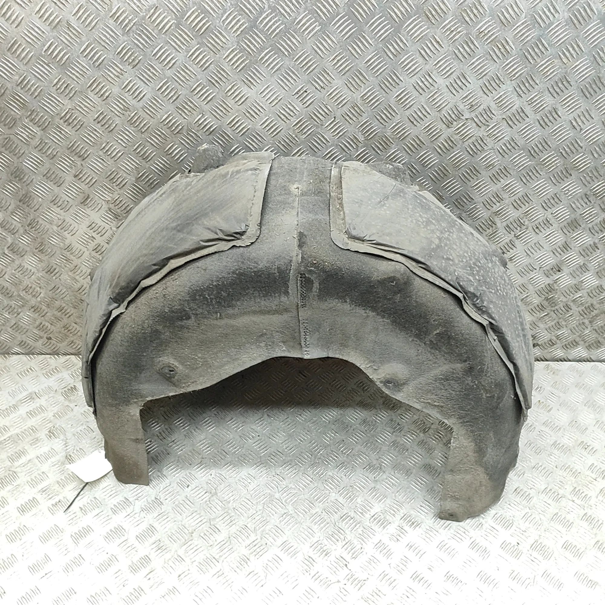 BMW X5 (G05) Rear Left Arch Liner Rear Left Arch Liner — BMW X5 (G05) (2018-...) ...