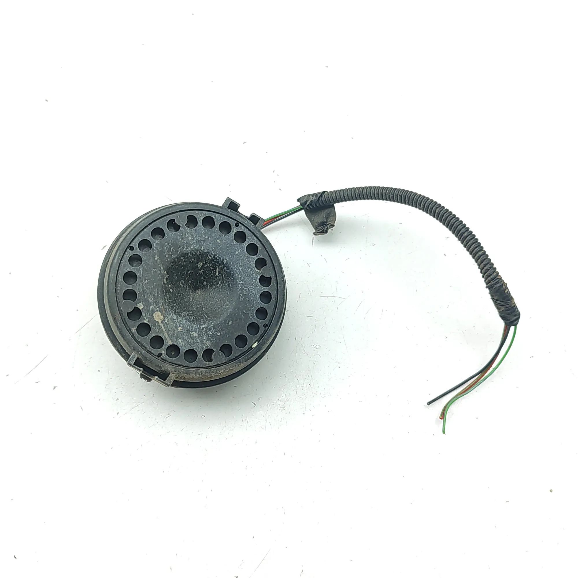 Alfa-Romeo Stelvio Alarm siren Alarm siren — ALFA ROMEO STELVIO (949_) (2016-....