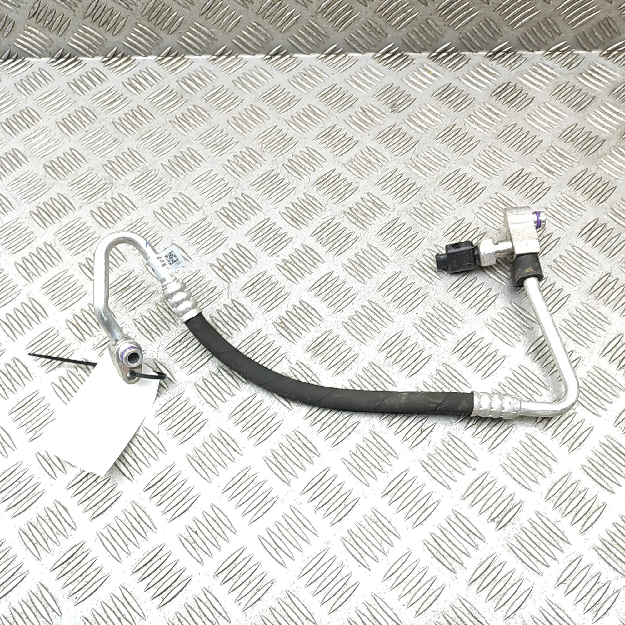 Audi Q5 (GU) A/C Air Con Hose Pipe A/C Air Con Hose Pipe — AUDI Q5 (GUB) (2025-......