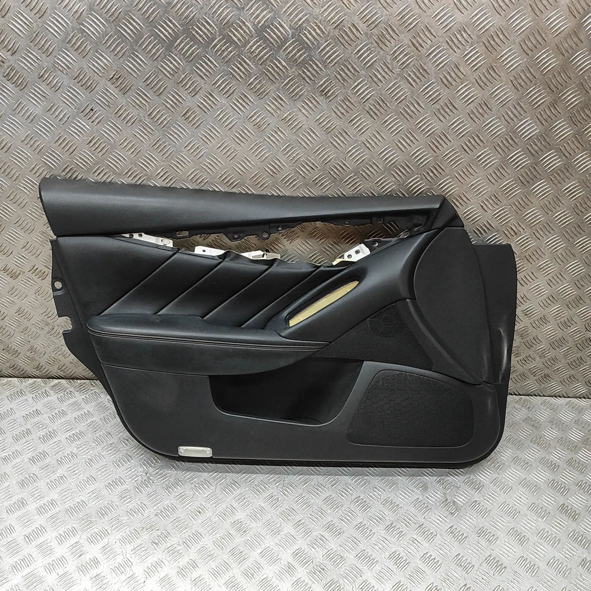 Infiniti Q50 Front Left Door Panel Front Left Door Panel — INFINITI Q50 (2013-...)...