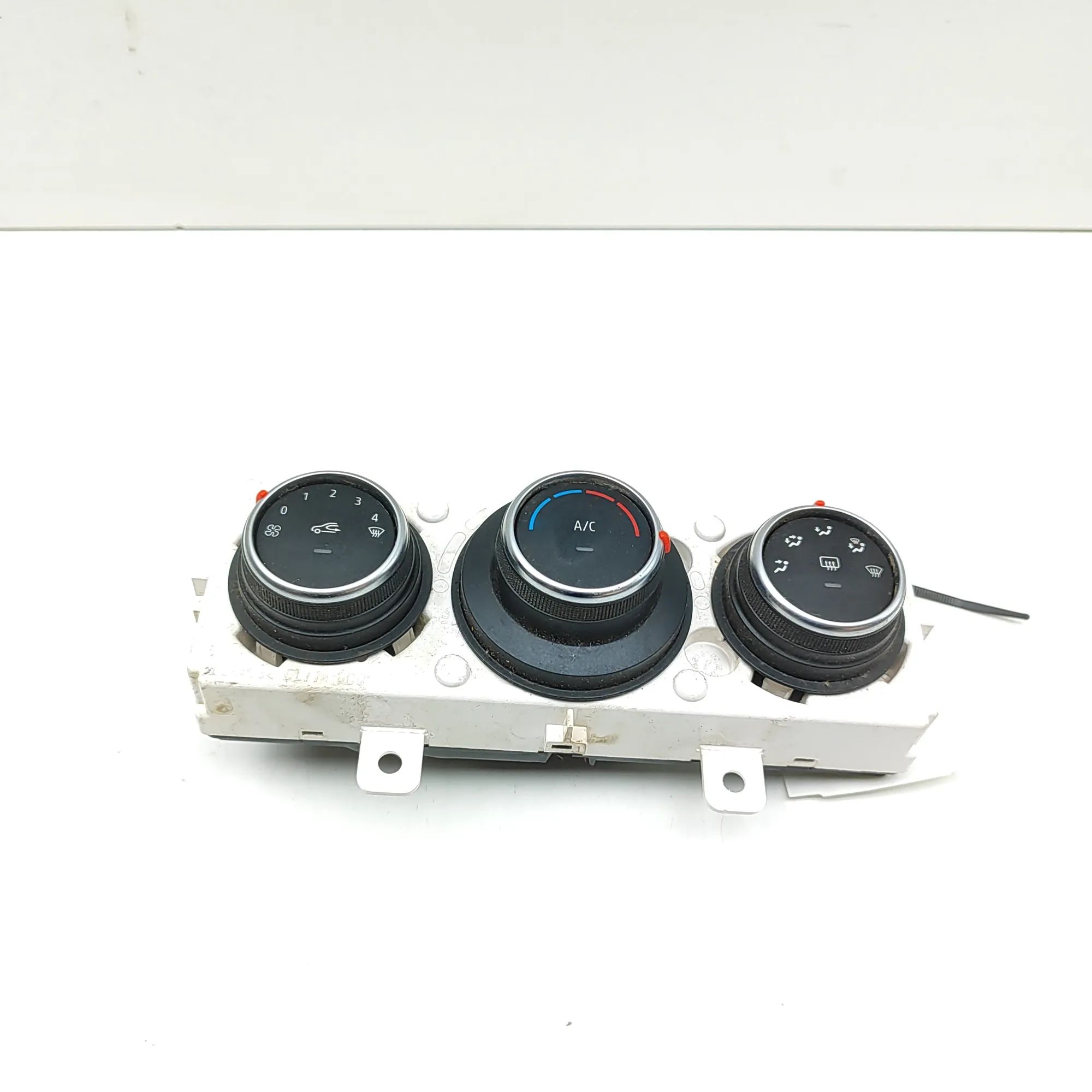 Renault Master Climate control unit Climate control unit — RENAULT MASTER (III Van ...