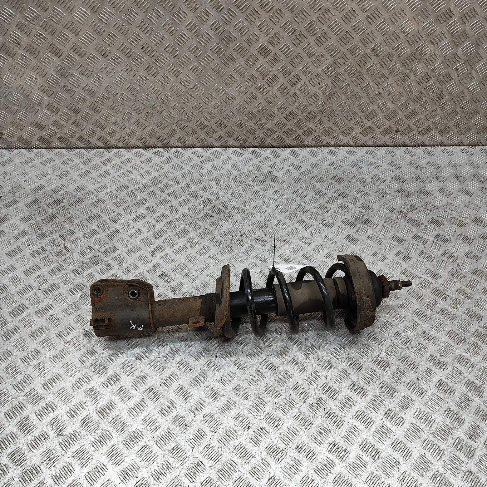Opel Vivaro (B) Shock absorber — front left Shock absorber — front left — OPEL VIVARO (Van)...