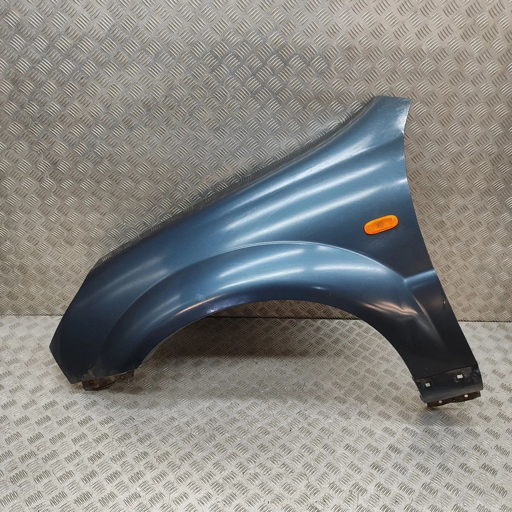Chrysler 300C Front Left Fender Front Left Fender — CHRYSLER 300 (C LX) (2004-....