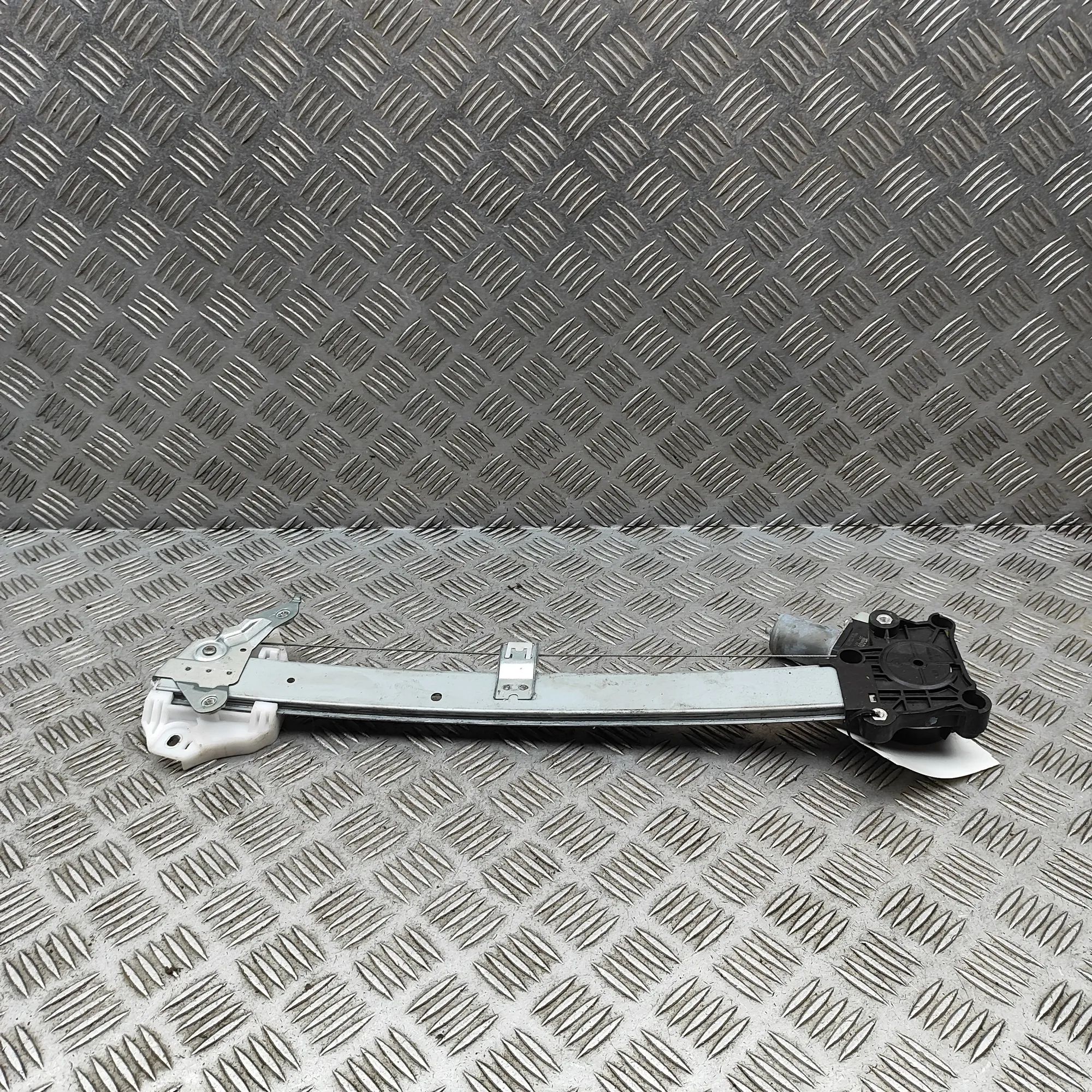 Subaru Forester Rear Left Door Window Regulator Rear Left Door Window Regulator — SUBARU FOREST...