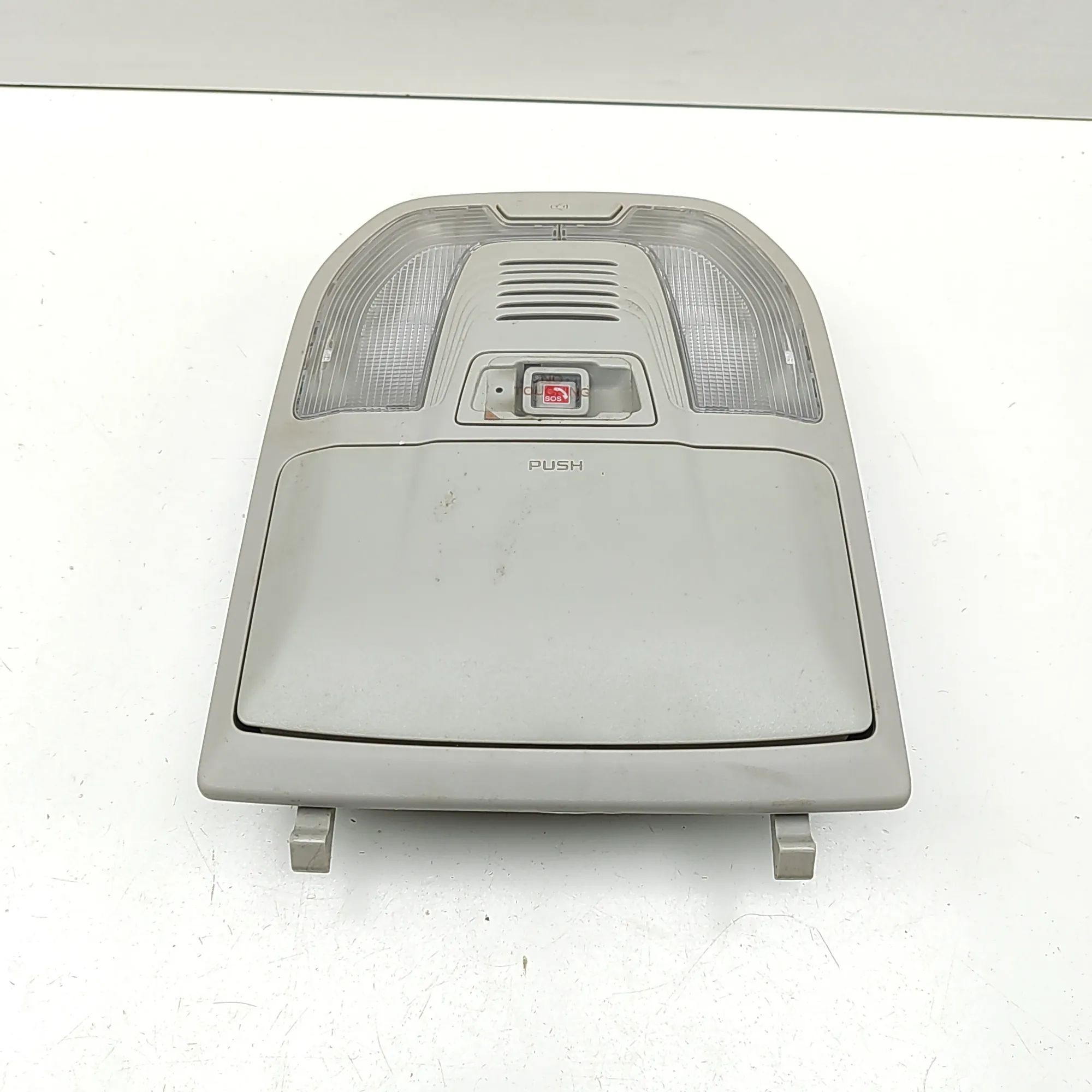 Isuzu  D-Max Interior light Interior light — ISUZU D-MAX (II TFR, TFS) (201...
