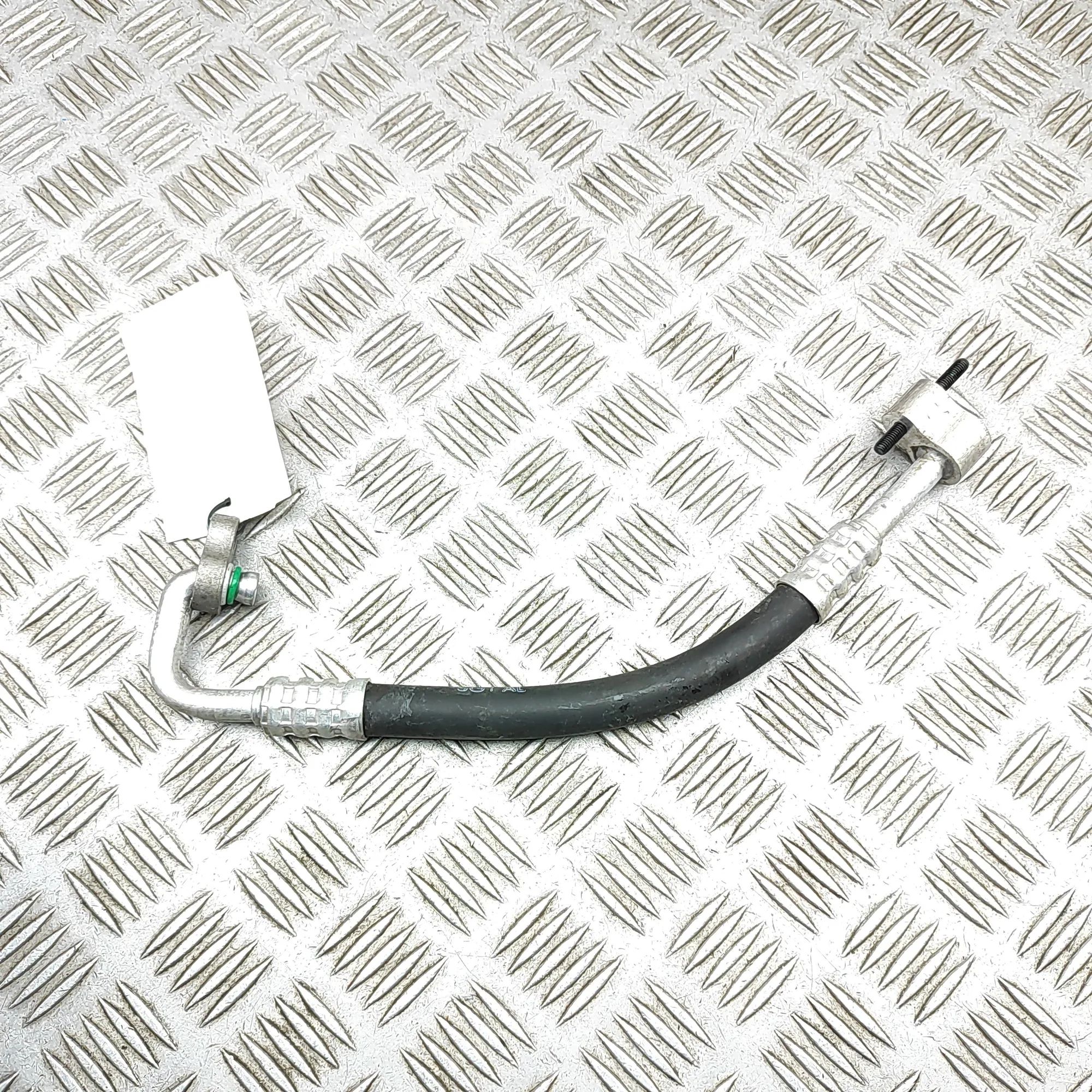Hyundai Kona A/C Air Con Hose Pipe A/C Air Con Hose Pipe — HYUNDAI KONA (SX2) (202...