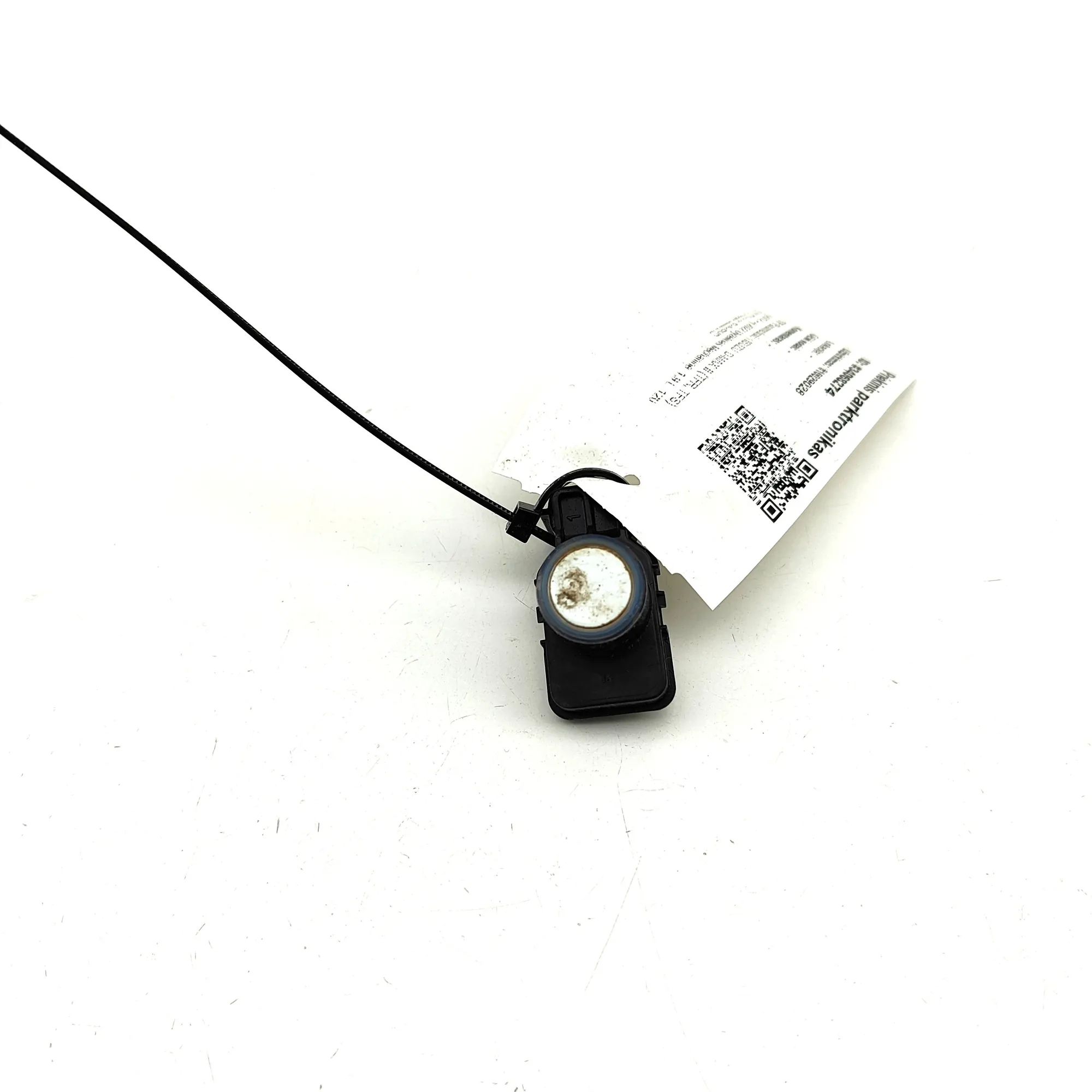 Isuzu  D-Max Parking sensor — front Parking sensor — front — ISUZU D-MAX (II TFR, T...