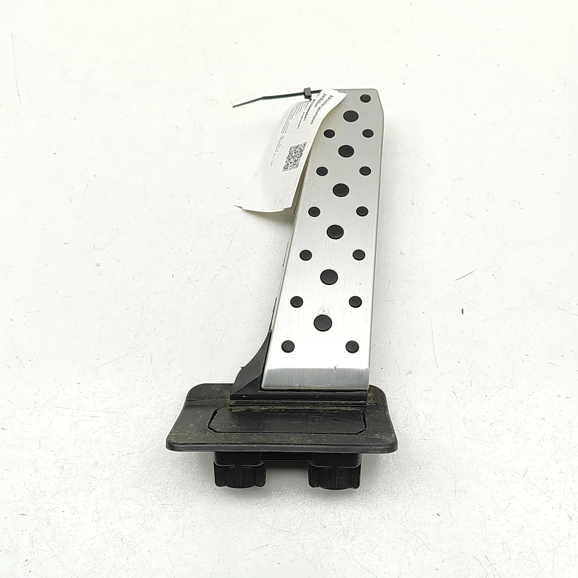 Lexus RC Throttle Pedal Throttle Pedal — LEXUS RC (_C1_) (2014-...) — 7...