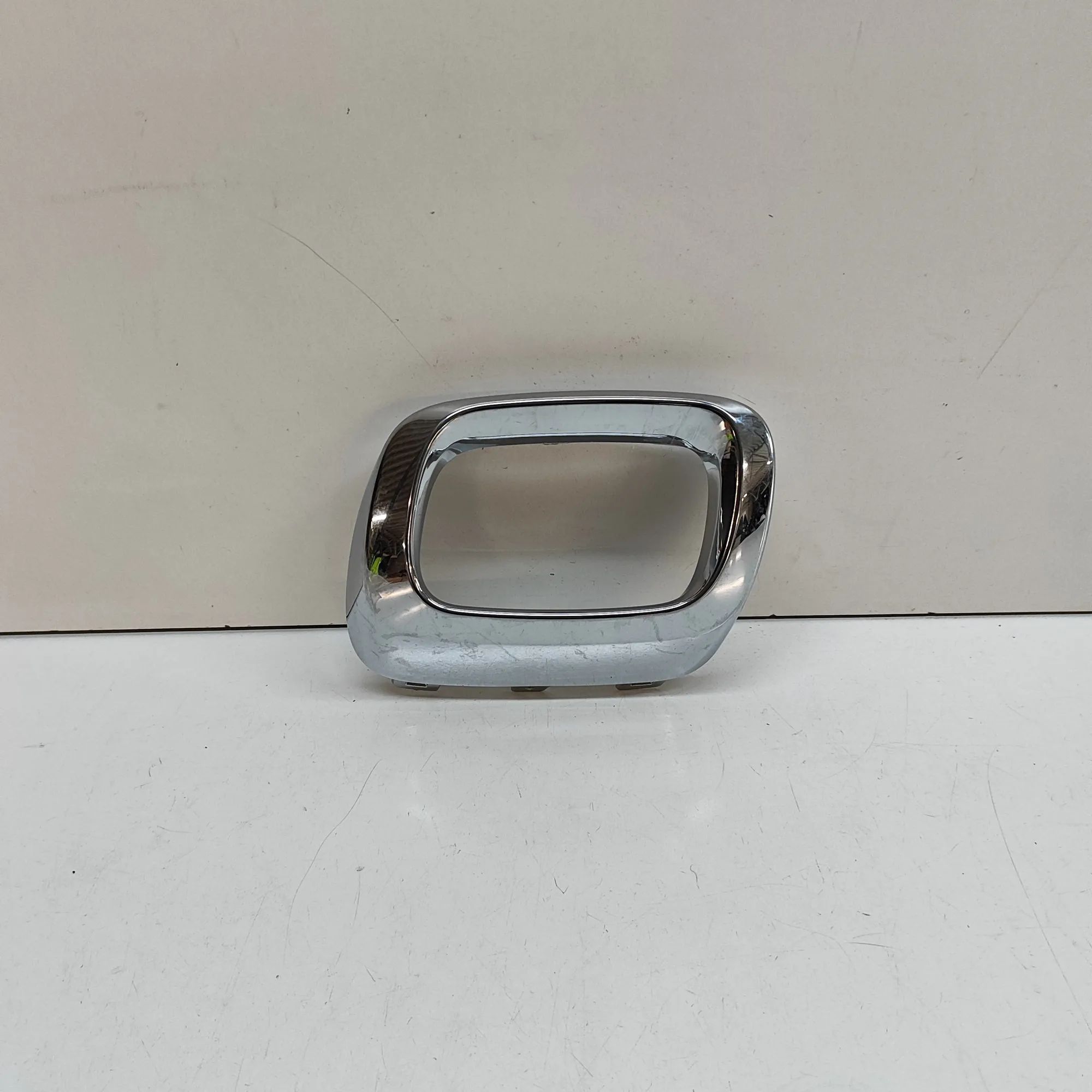 Mercedes-Benz GLA (X156) Other rear bumper parts Other rear bumper parts — MERCEDES BENZ GLA (H2...