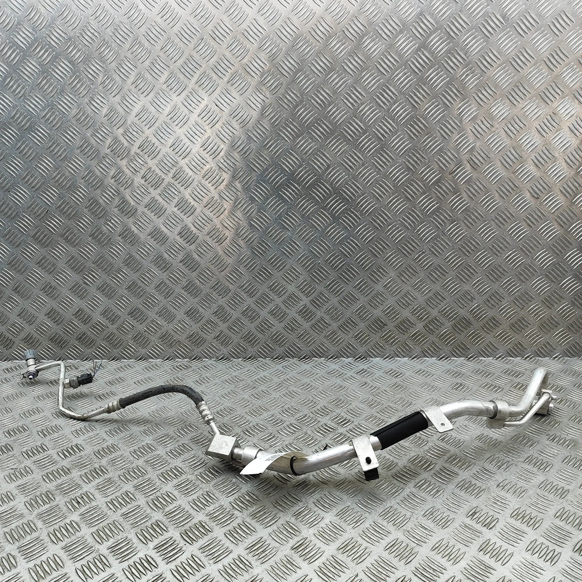 BMW X5 (G05) A/C Air Con Hose Pipe A/C Air Con Hose Pipe — BMW X5 (G05) (2018-...)...