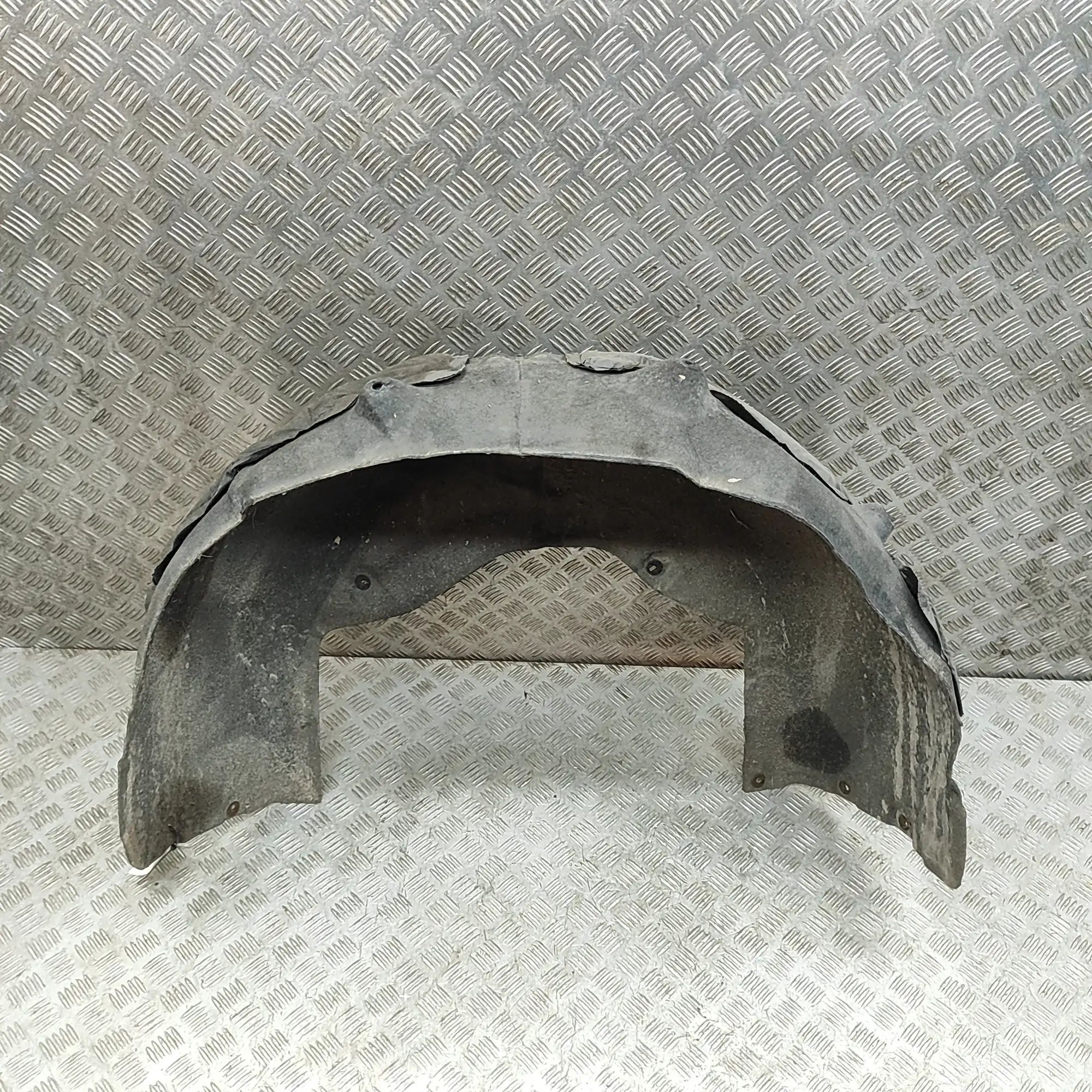 BMW X5 (G05) Rear Right Arch Liner Rear Right Arch Liner — BMW X5 (G05) (2018-...)...