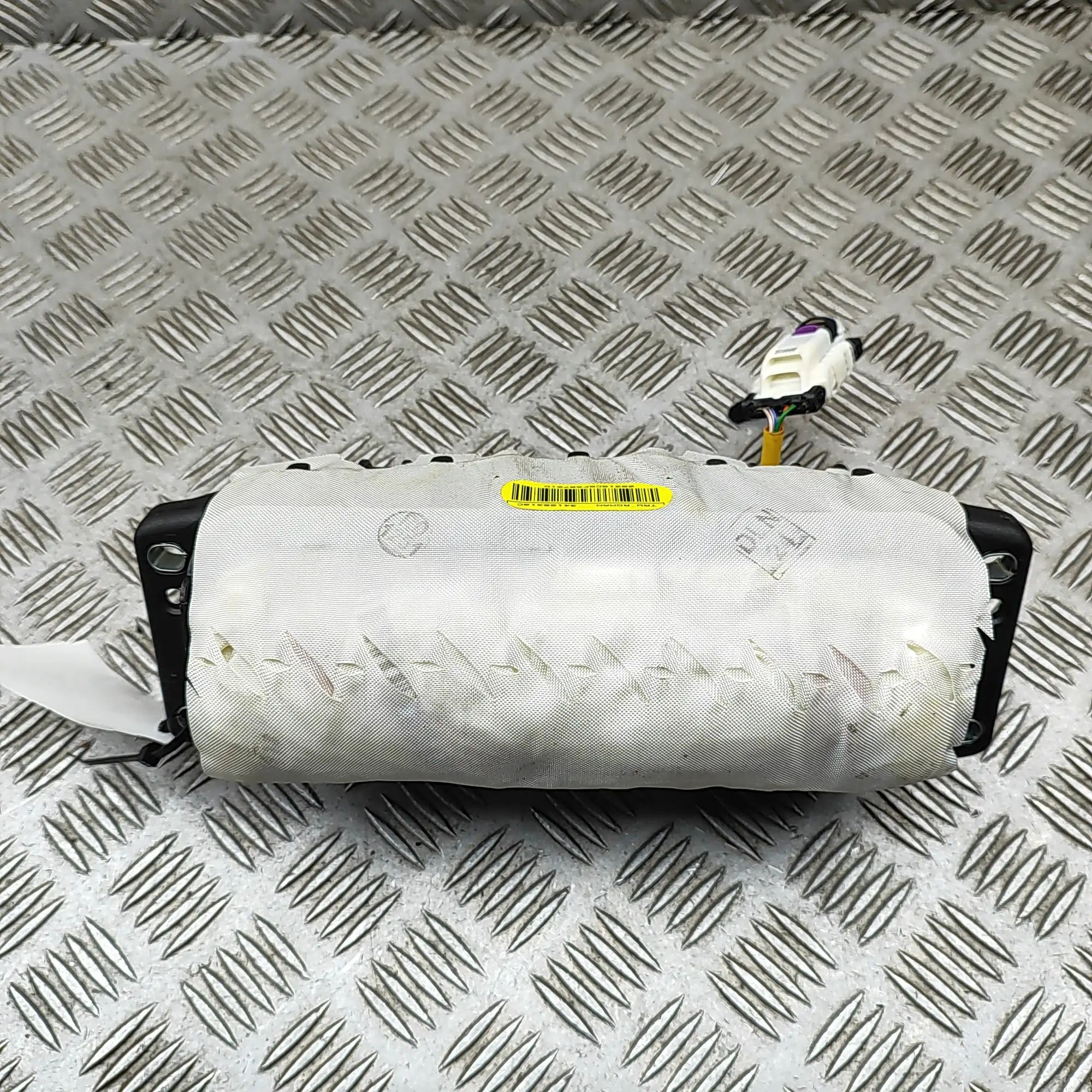 Alfa-Romeo Giulietta (940) Dashboard Safety Bag SRS Dashboard Safety Bag SRS — ALFA ROMEO GIULIETTA...