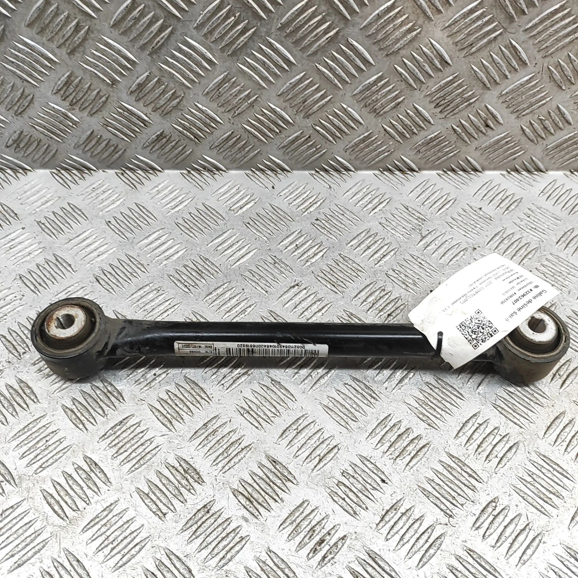 Jeep Compass Control arm — rear right Control arm — rear right — JEEP COMPASS (MP) (2...