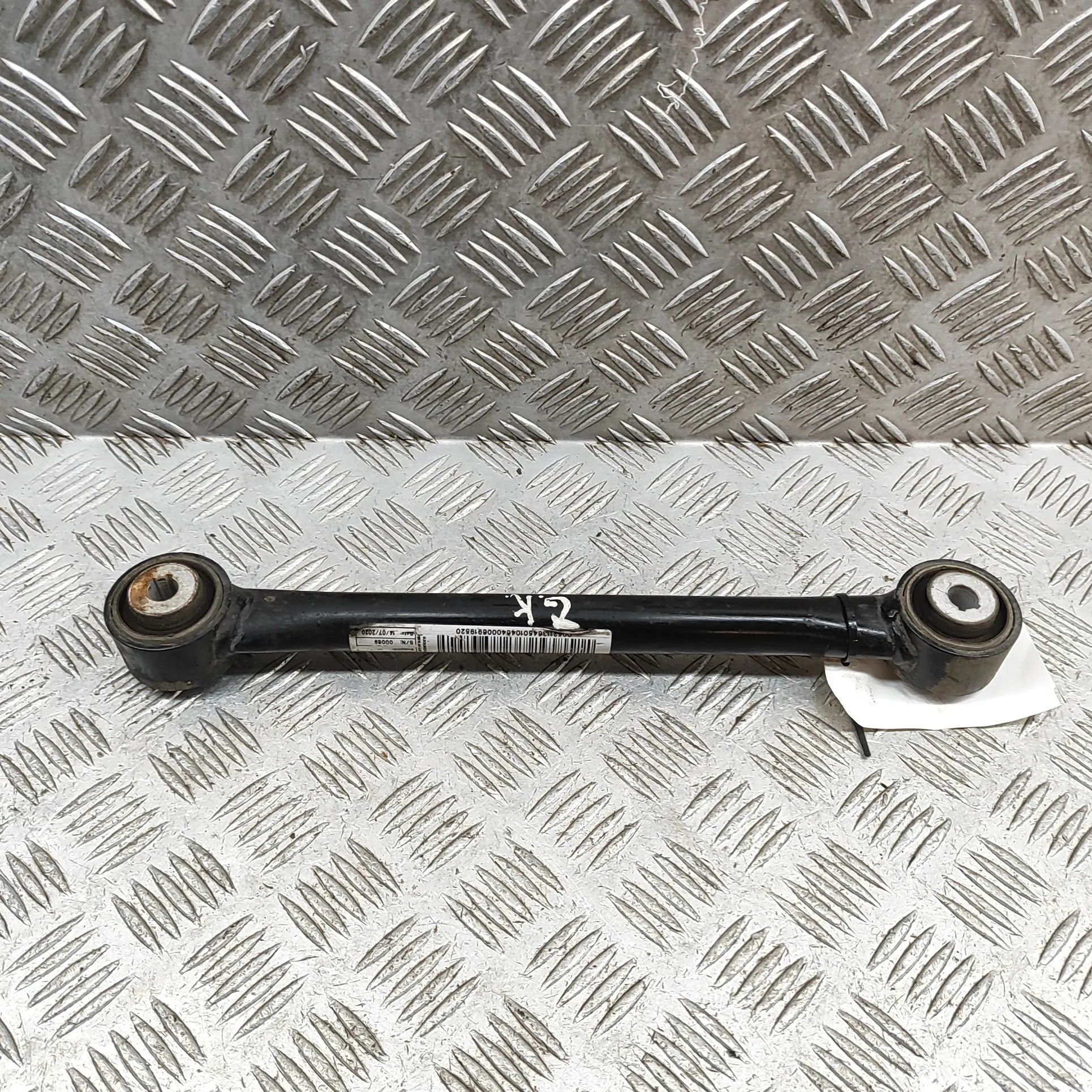 Jeep Compass Control arm — rear left Control arm — rear left — JEEP COMPASS (MP) (20...