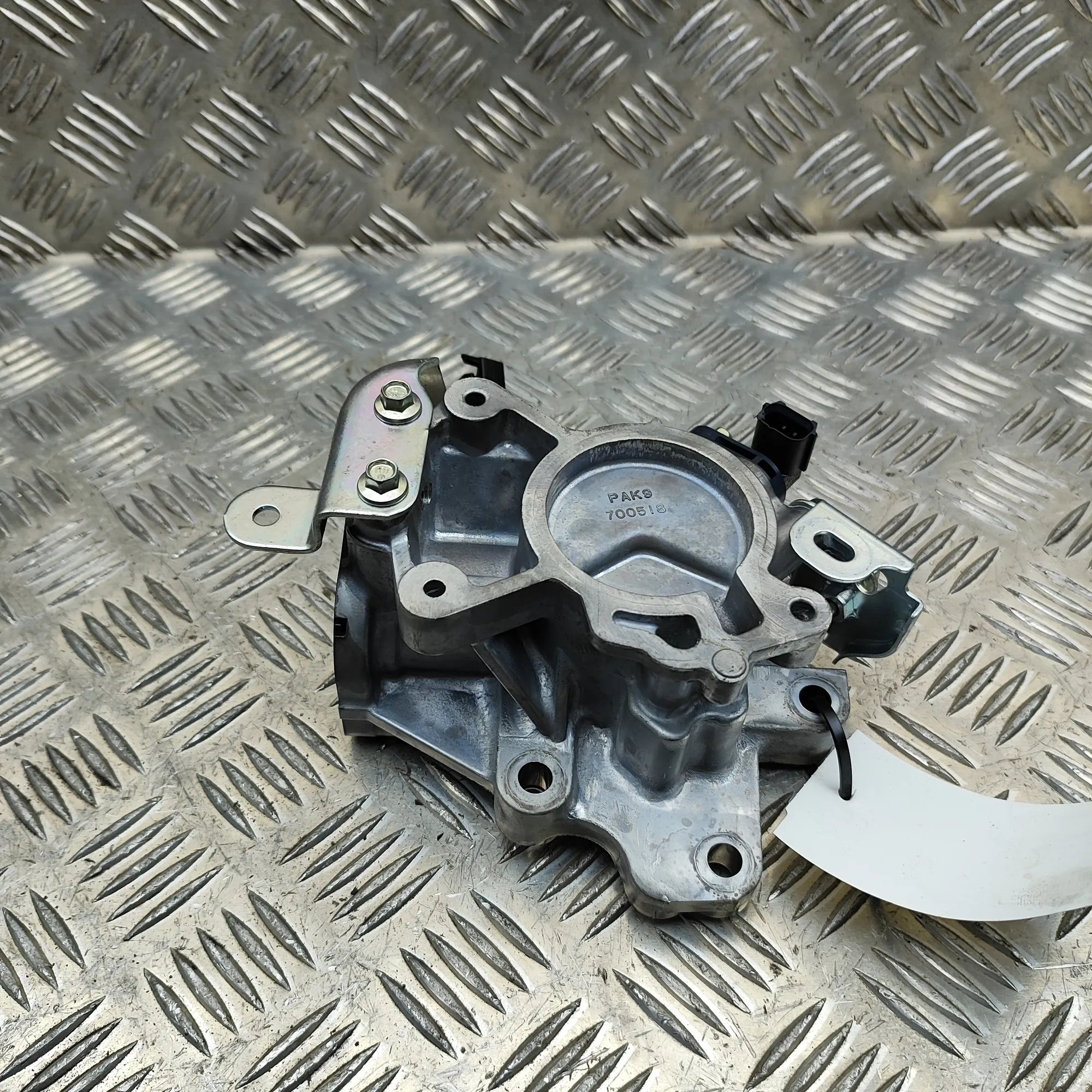 Mazda 3 (BP) Вакуум насос Vacuum Pump — MAZDA 3 (Hatchback BP) (2018-...)...
