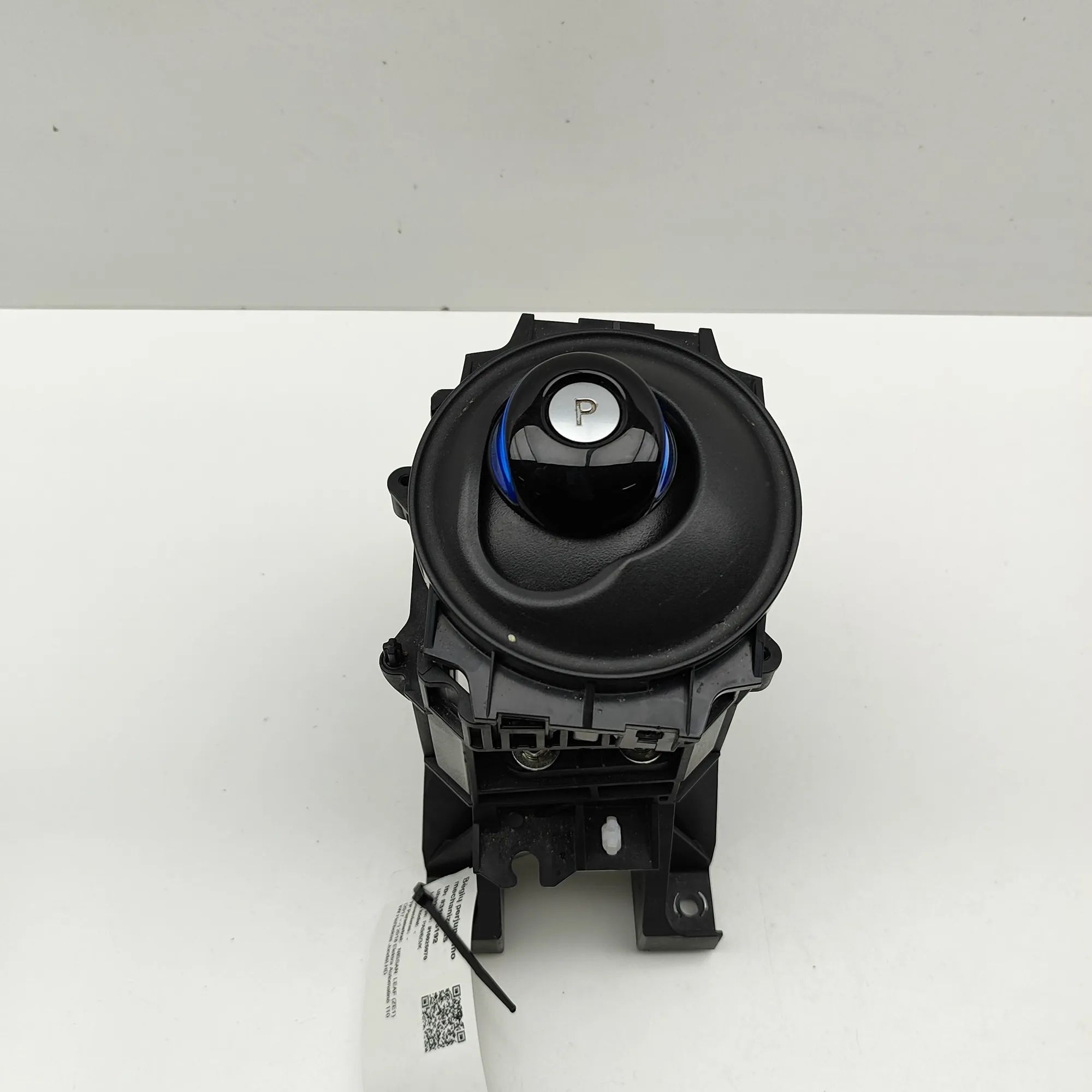Nissan Leaf Gear Shifting Mechanism Gear Shifting Mechanism — NISSAN LEAF (ZE1) (20...