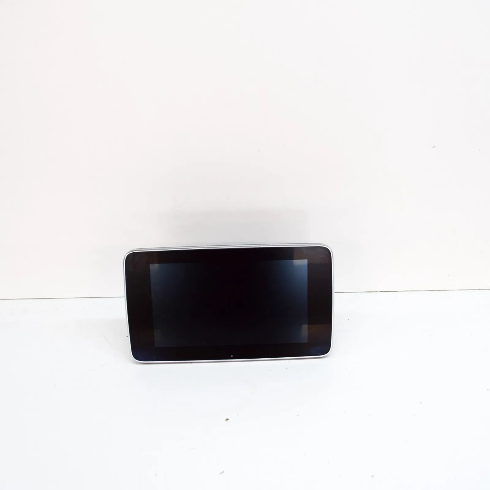 Mercedes-Benz GLC (X253) Navigation display Navigation display — MERCEDES BENZ GLC (C253) (...