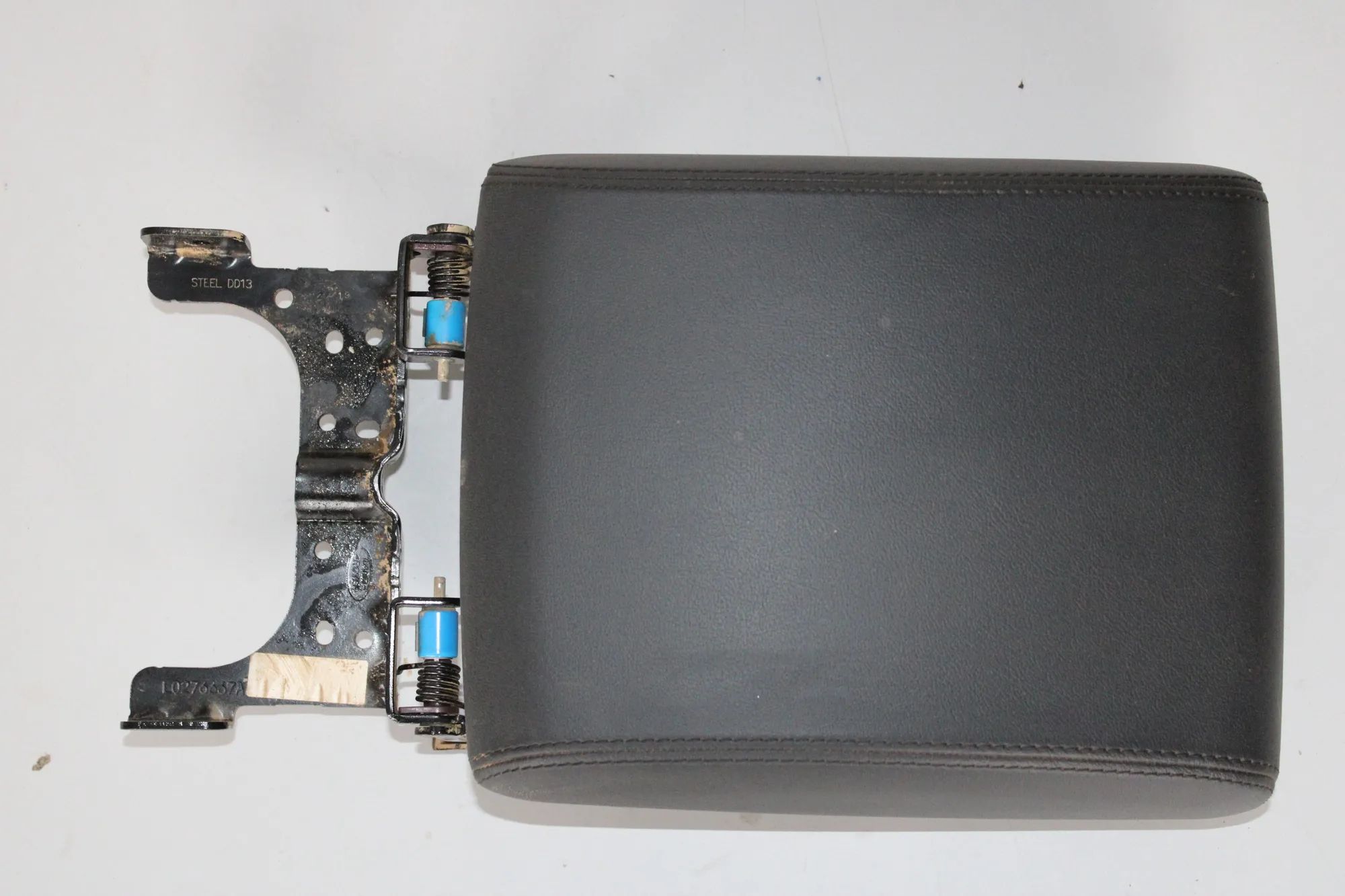 Jaguar E-Pace Armrest