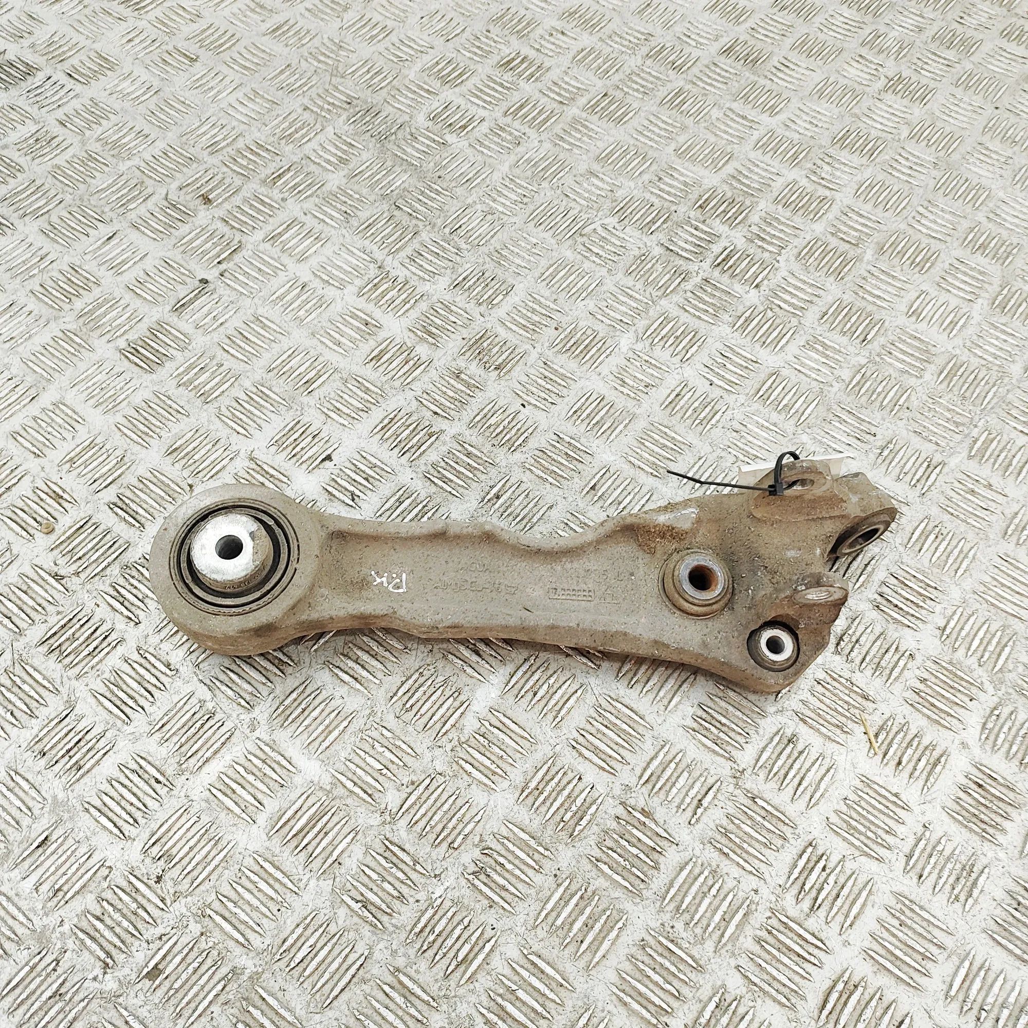 Jaguar XK Front Left Lower Control Arm Front Left Lower Control Arm — JAGUAR XK (Coupe...