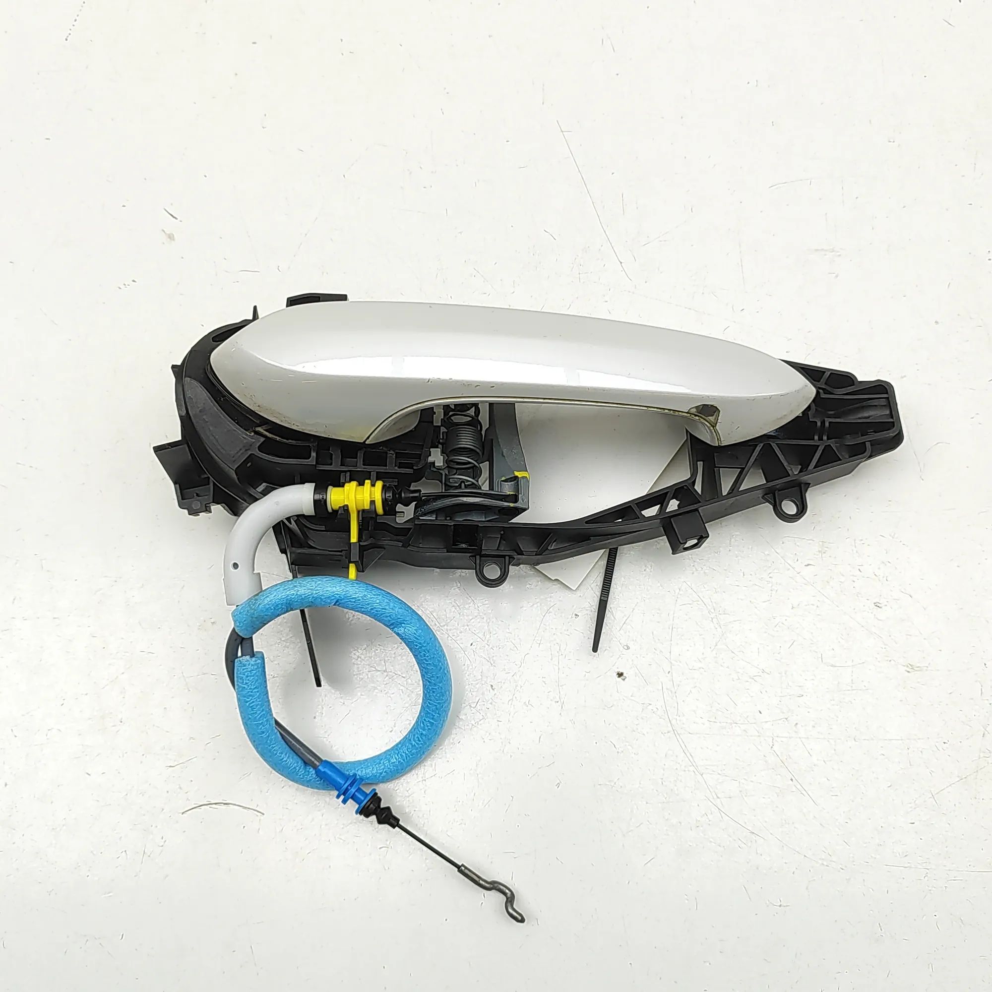 BMW X5 (G05) Exterior door handle — front right Exterior door handle — front right — BMW X5 (G0...
