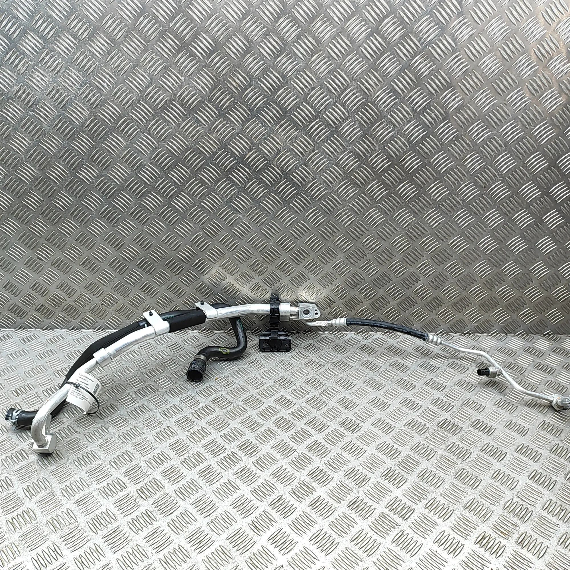 BMW X5 (G05) A/C Air Con Hose Pipe A/C Air Con Hose Pipe — BMW X5 (G05) (2018-...)...