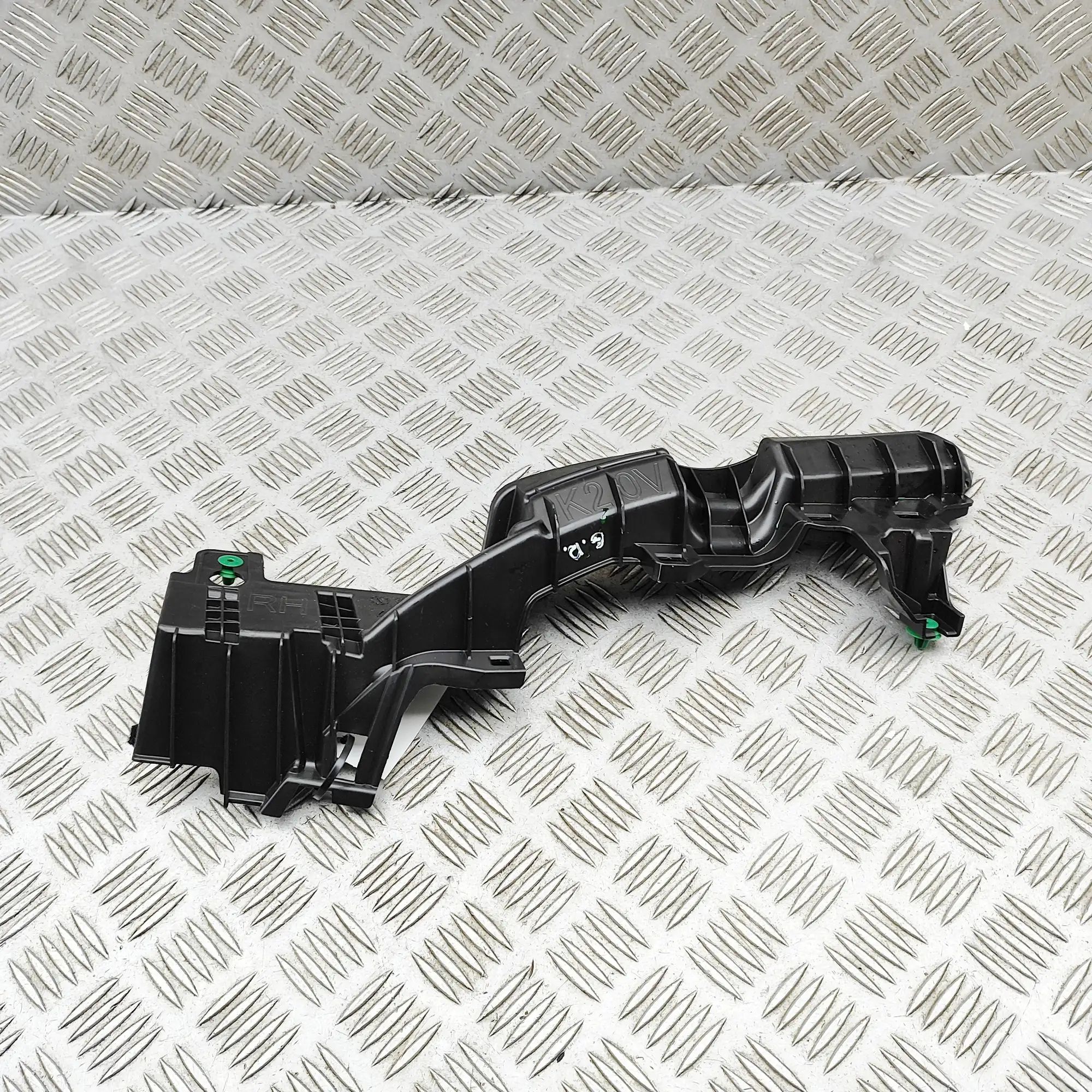 Mazda CX-80 Other Interior Parts Other Interior Parts — MAZDA CX-80 (KL) (2024-....