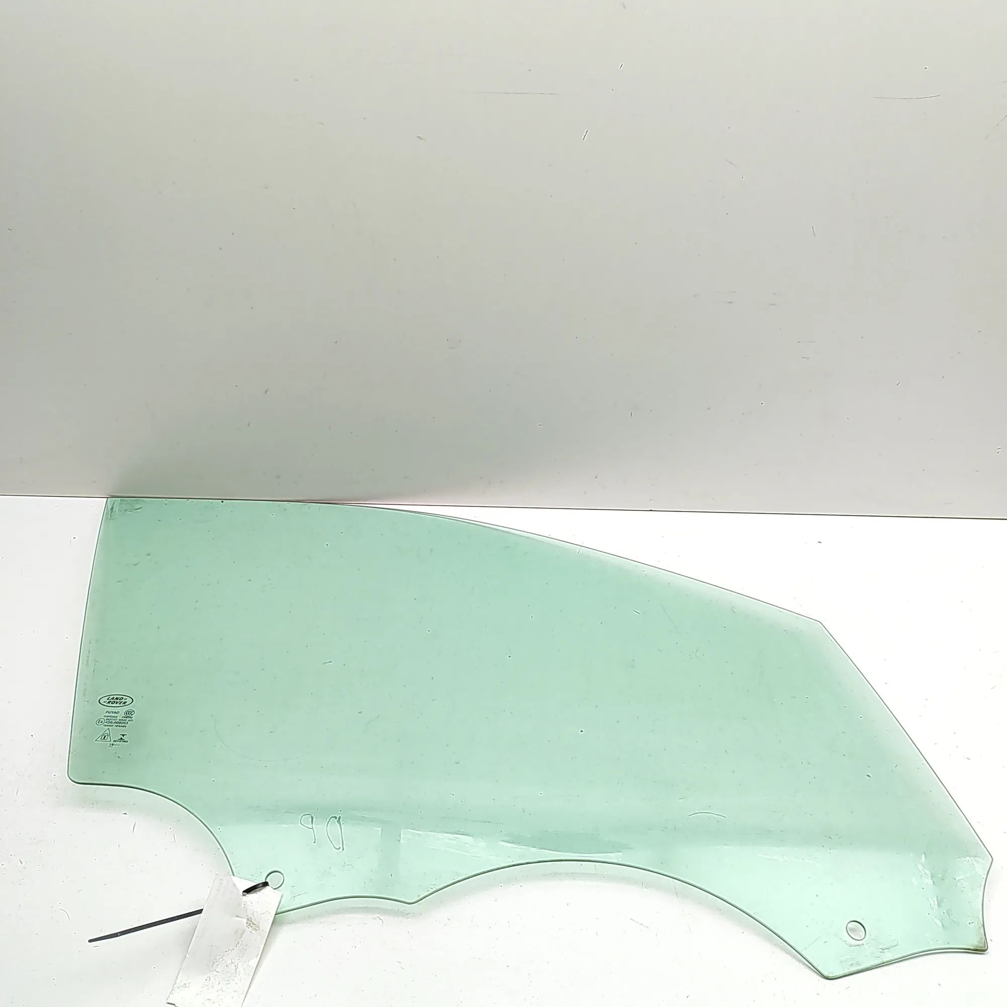 Land Rover Discovery Sport Front Right Door Window