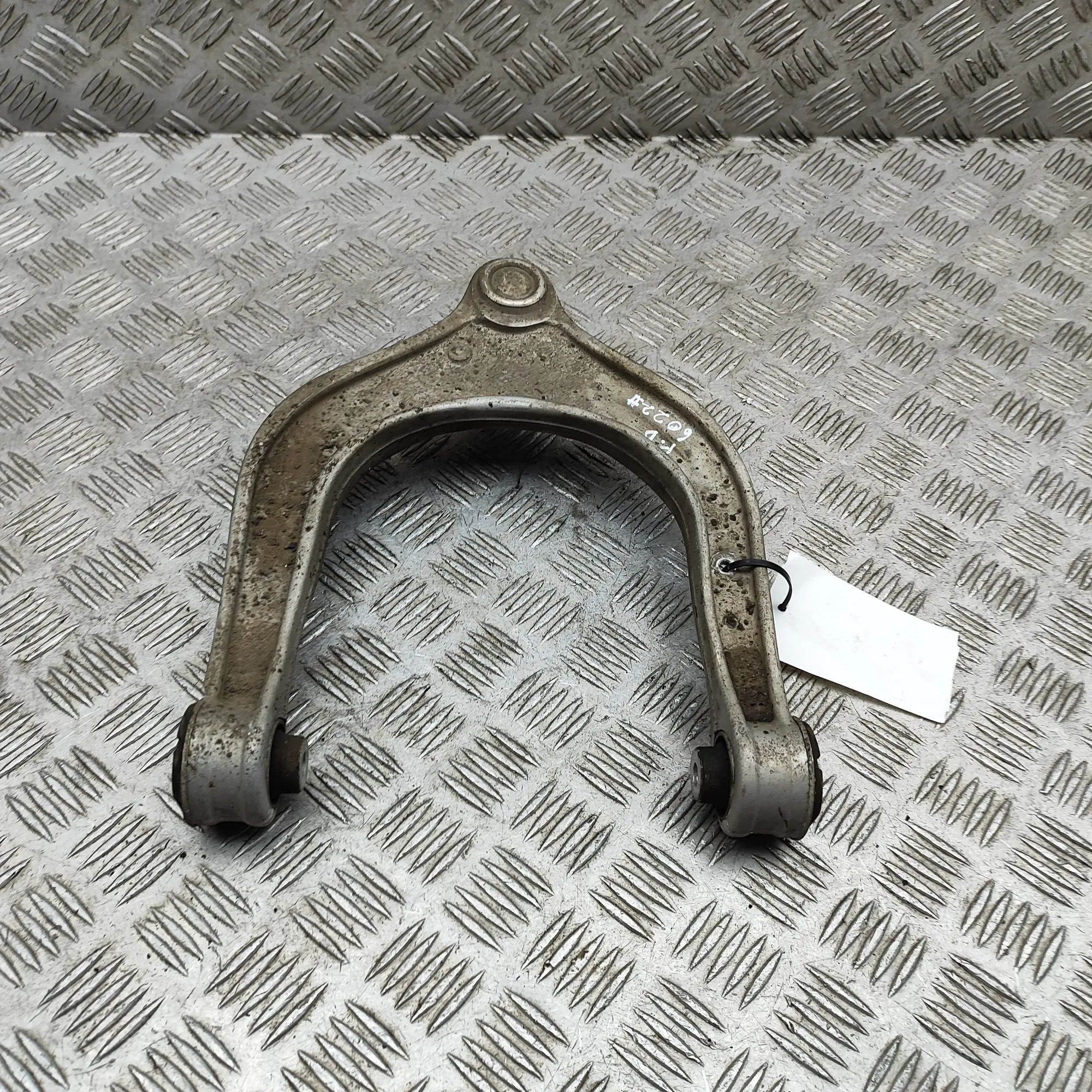 BMW X5 (G05) Front Right Upper Control Arm Front Right Upper Control Arm — BMW X5 (G05) (2...