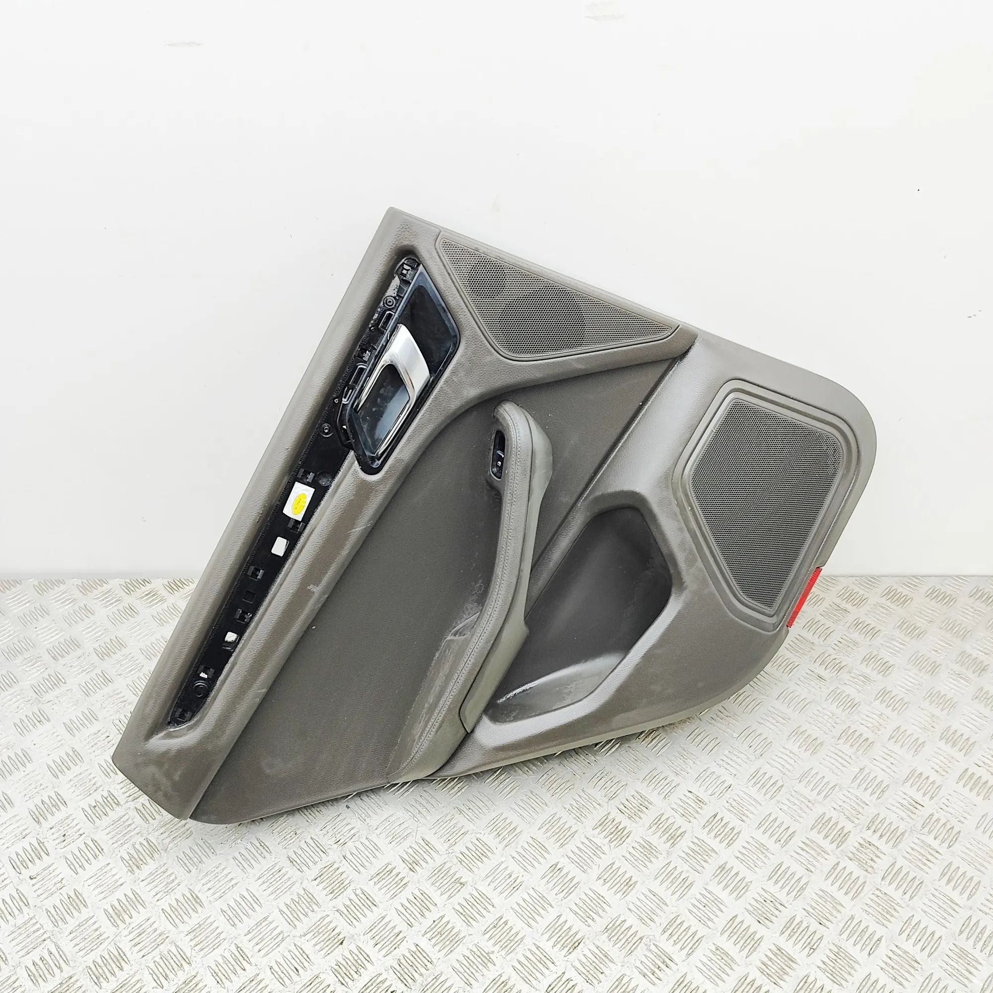 Porsche Macan Rear Left Door Panel Rear Left Door Panel — PORSCHE MACAN (95B) (201...