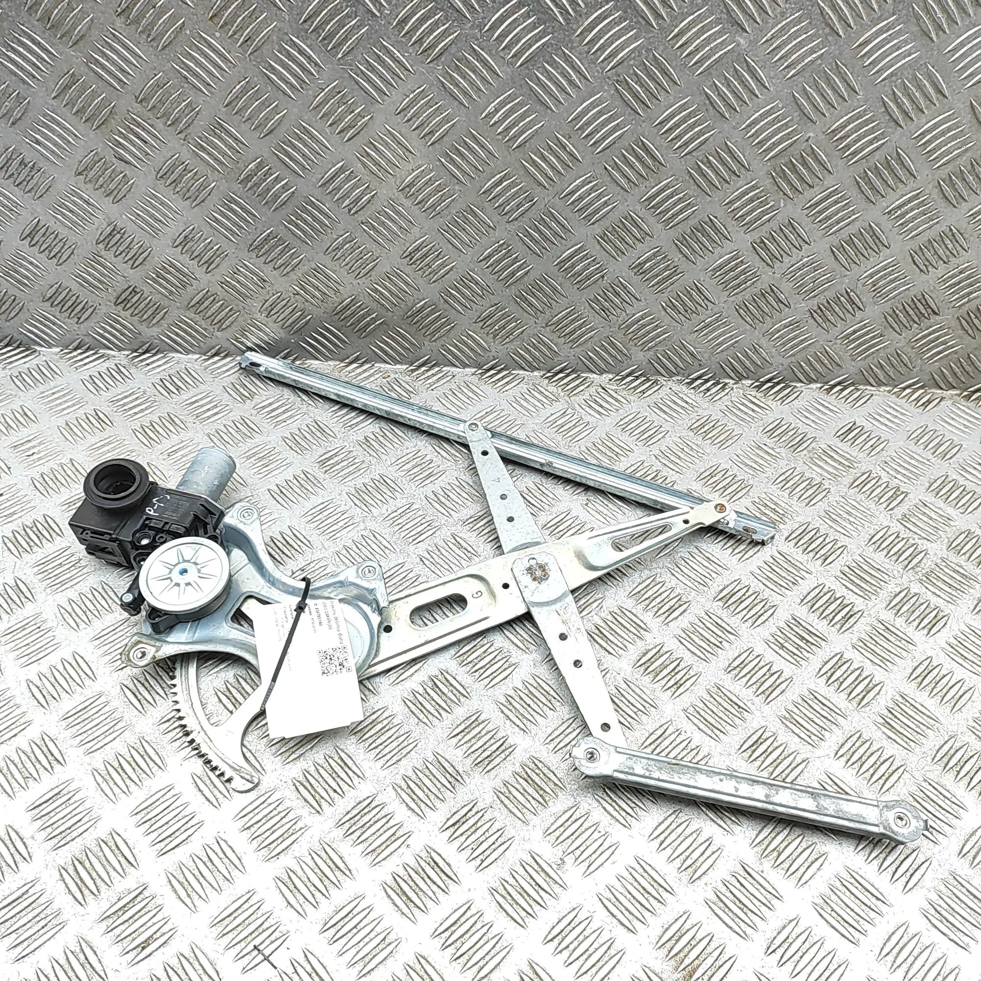 Lexus GS Front Right Door Window Regulator Front Right Door Window Regulator — LEXUS GS (_...