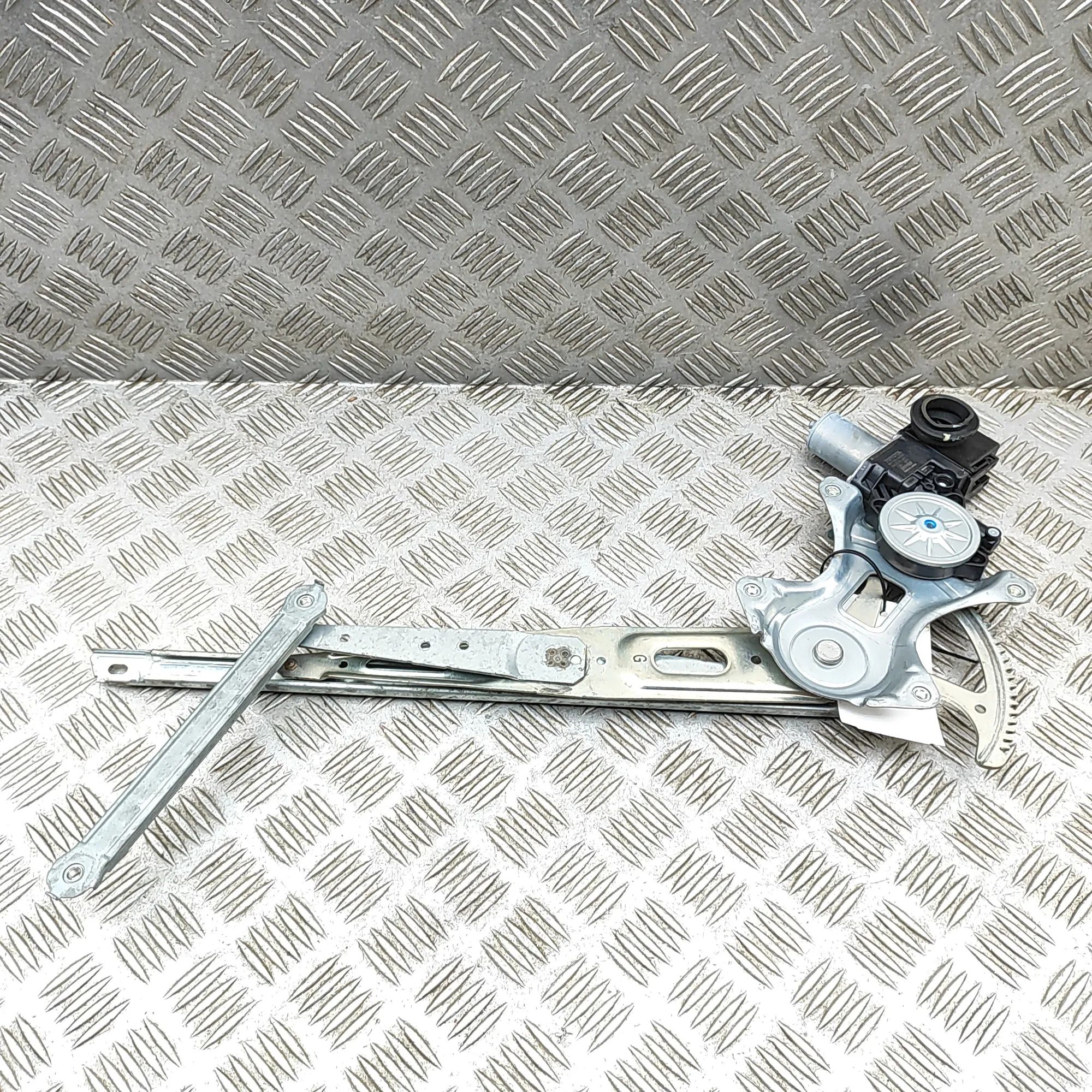 Lexus GS Front Left Door Window Regulator Front Left Door Window Regulator — LEXUS GS (_L...