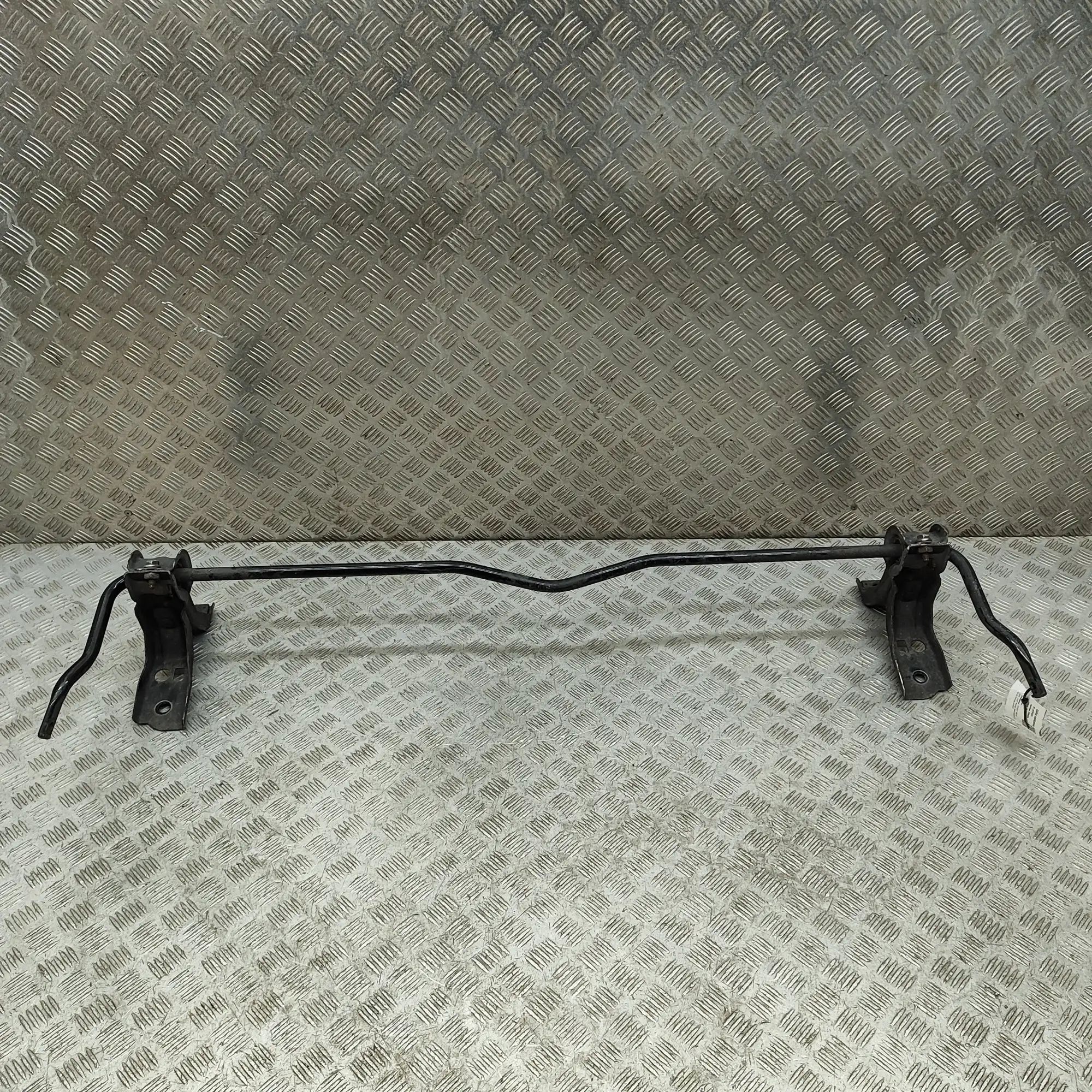 Peugeot 3008 Rear Anti Roll Bar Rear Anti Roll Bar — PEUGEOT 3008 (II SUV) (201...