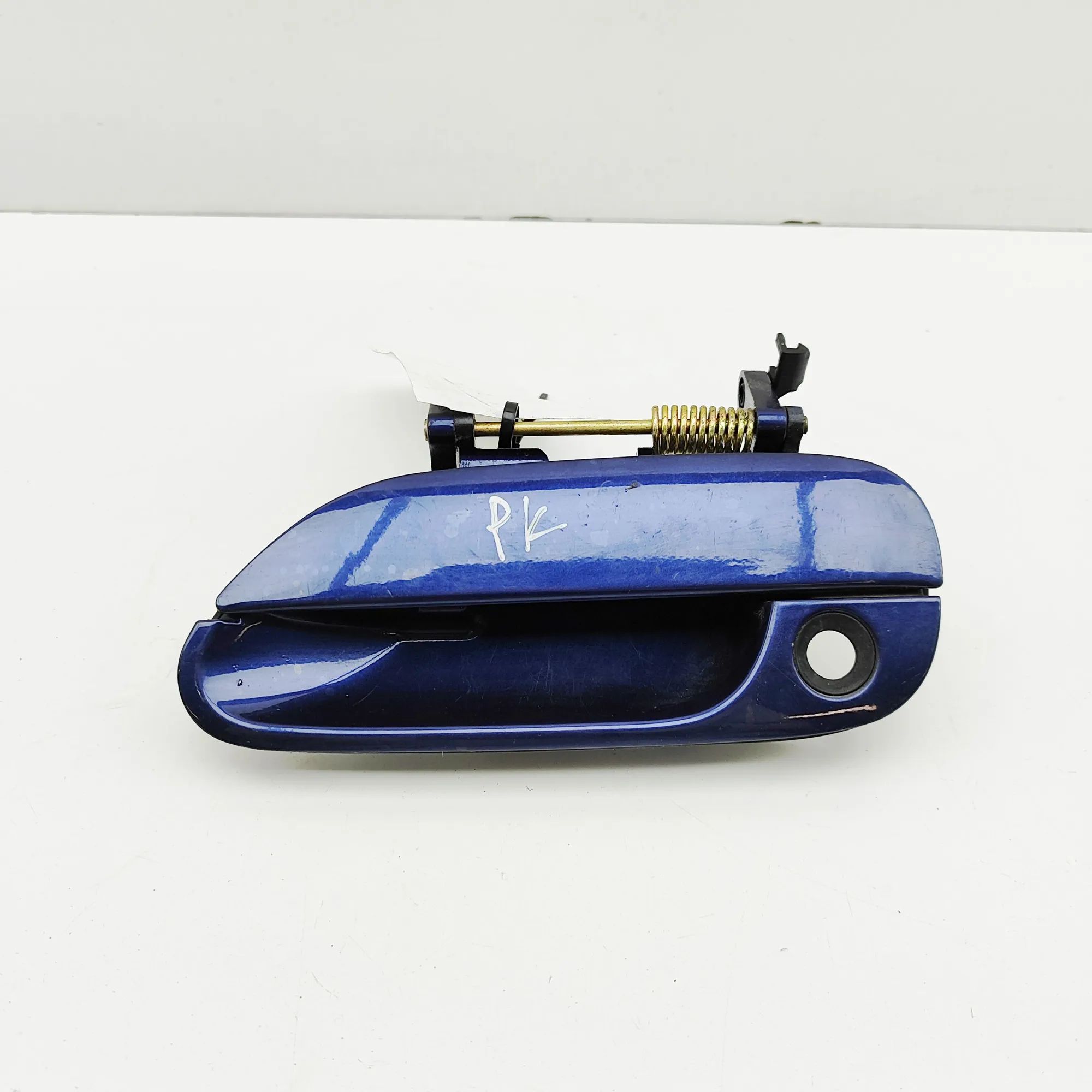 Mazda MX-5 Exterior door handle — front left Exterior door handle — front left — MAZDA MX-5 ...