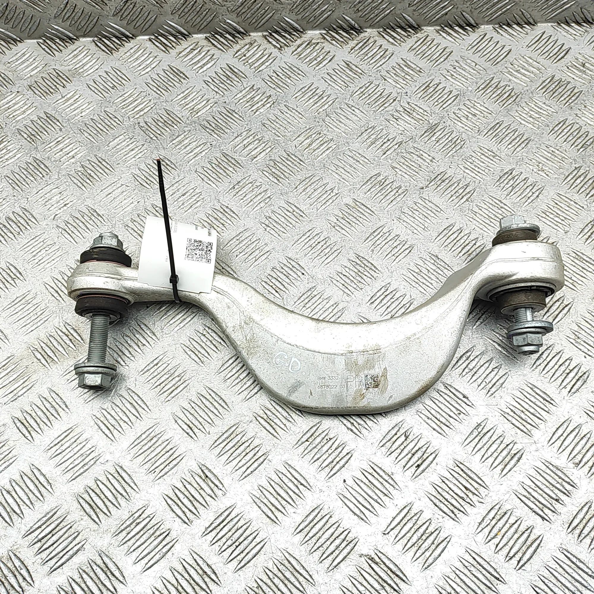 BMW X5 (G05) Control arm — rear right Control arm — rear right — BMW X5 (G05) (2018-....