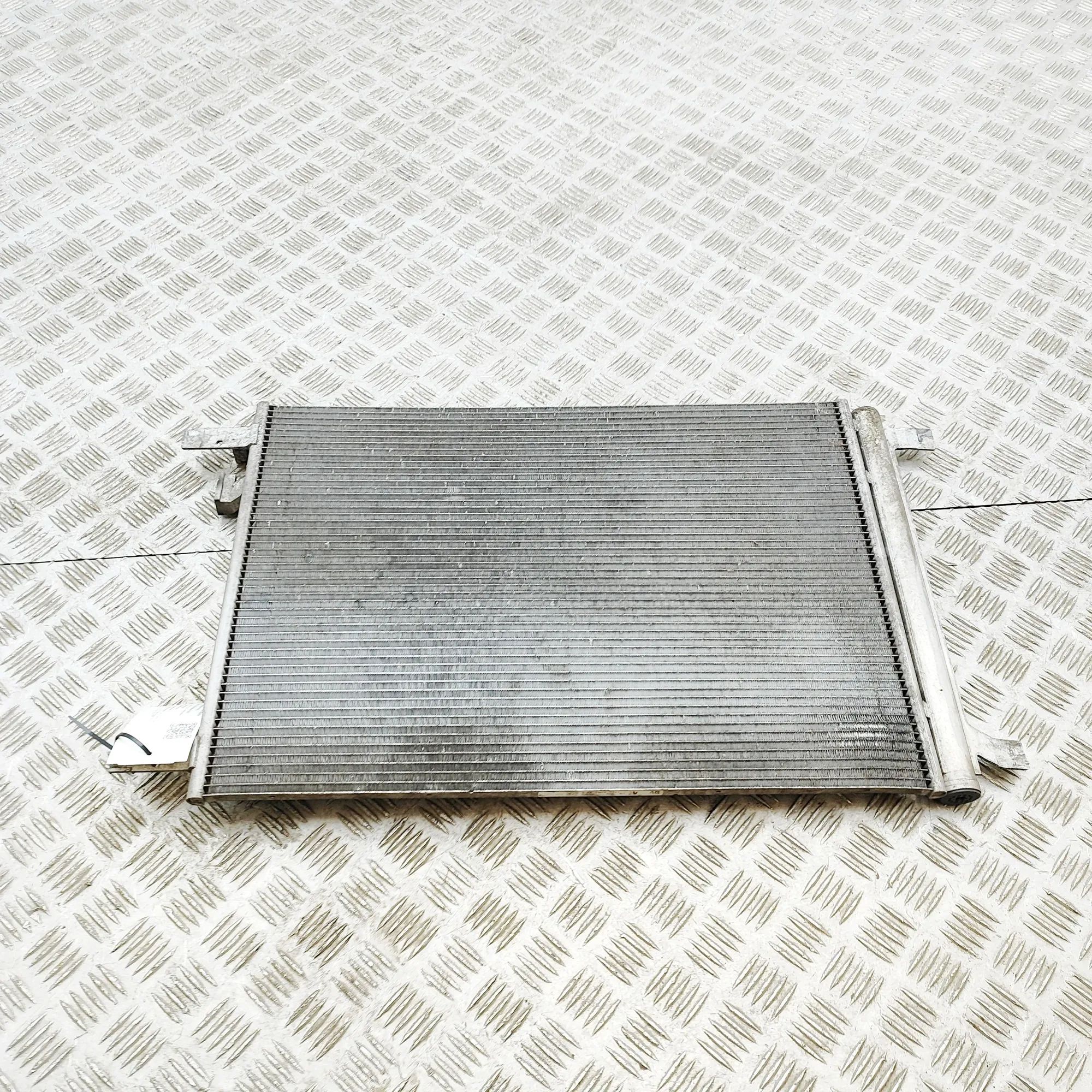 Volkswagen T-Roc A/C Air Con Radiator A/C Air Con Radiator — VW T-ROC (A11) (2017-......