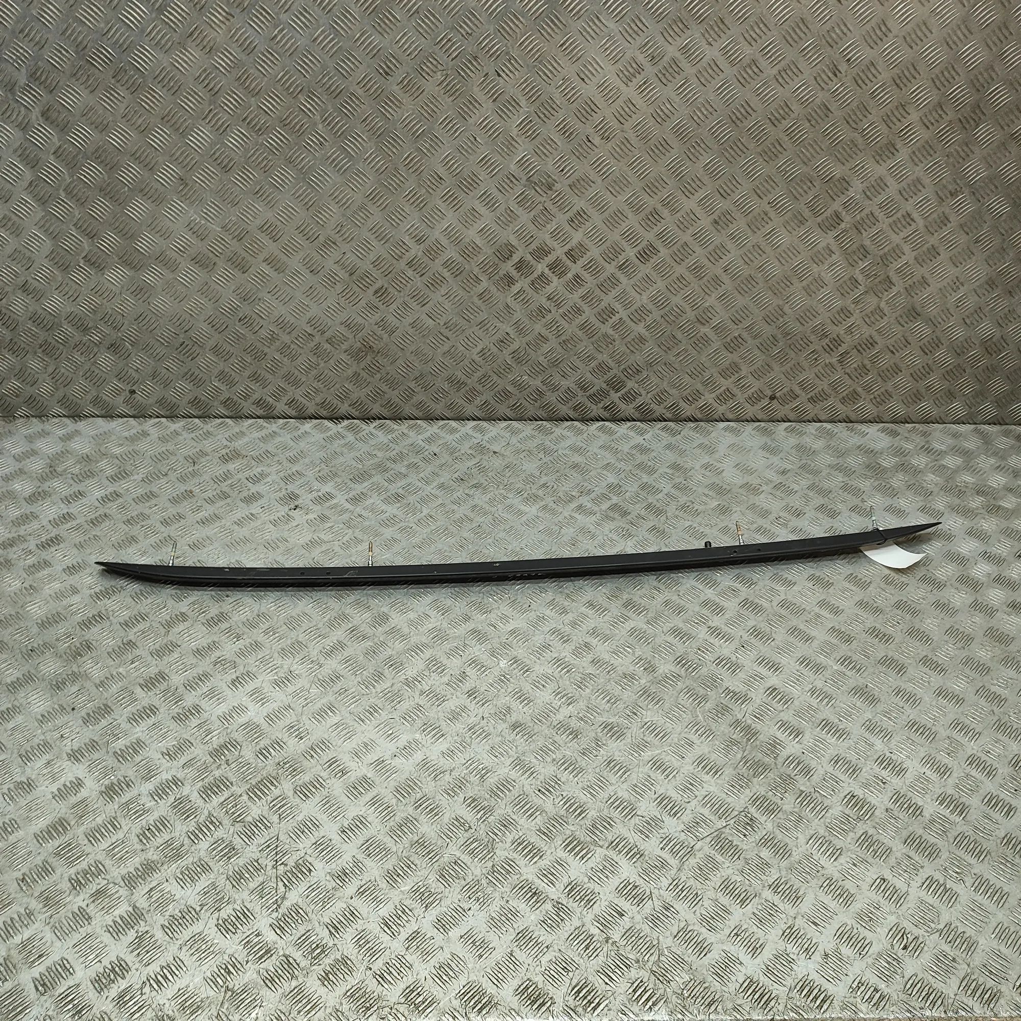 Audi Q3 (F3) Left Side Roof Rail Left Side Roof Rail — AUDI Q3 (F3) (2018-...) —...