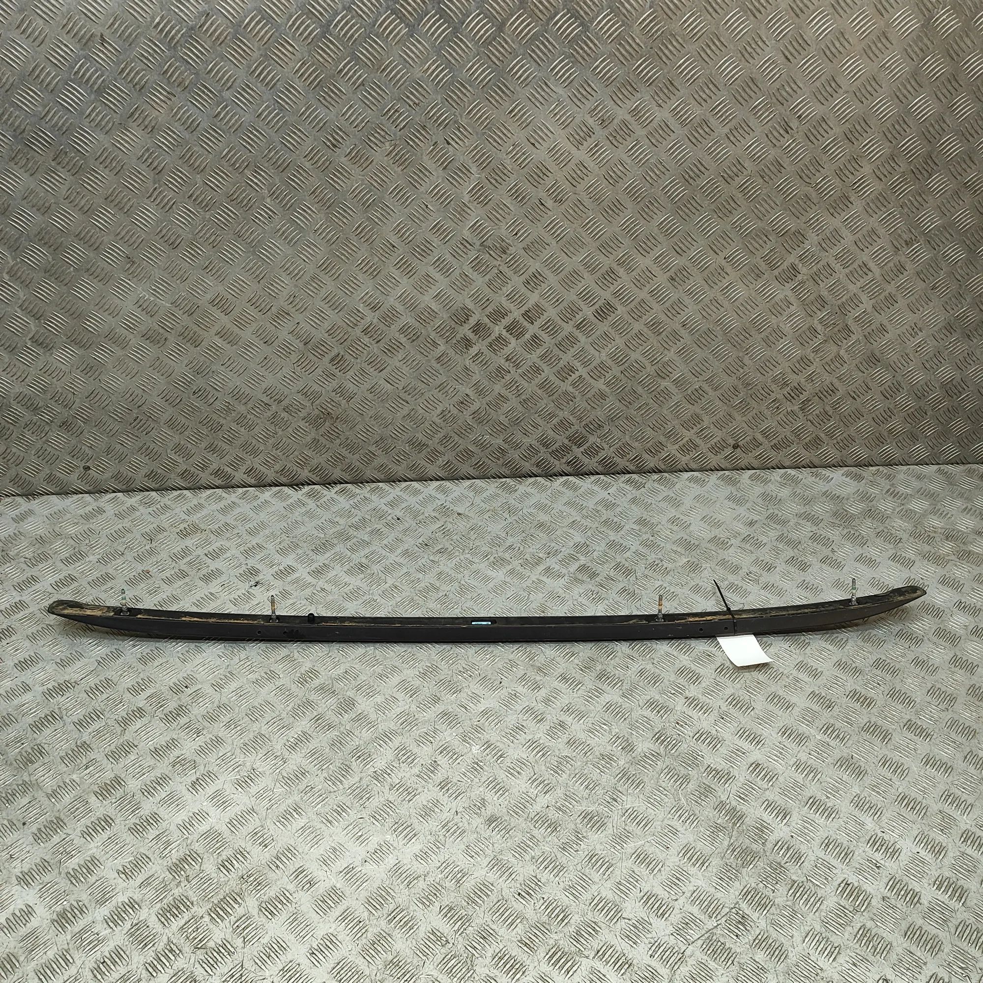 Audi Q3 (F3) Right Side Roof Rail Right Side Roof Rail — AUDI Q3 (F3) (2018-...) ...