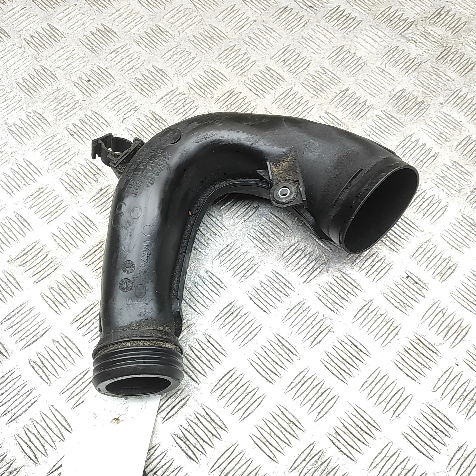 BMW X5 (F15) Air Intake Tube Air Intake Tube — BMW X5 (F15, F85) (2012-2018)...