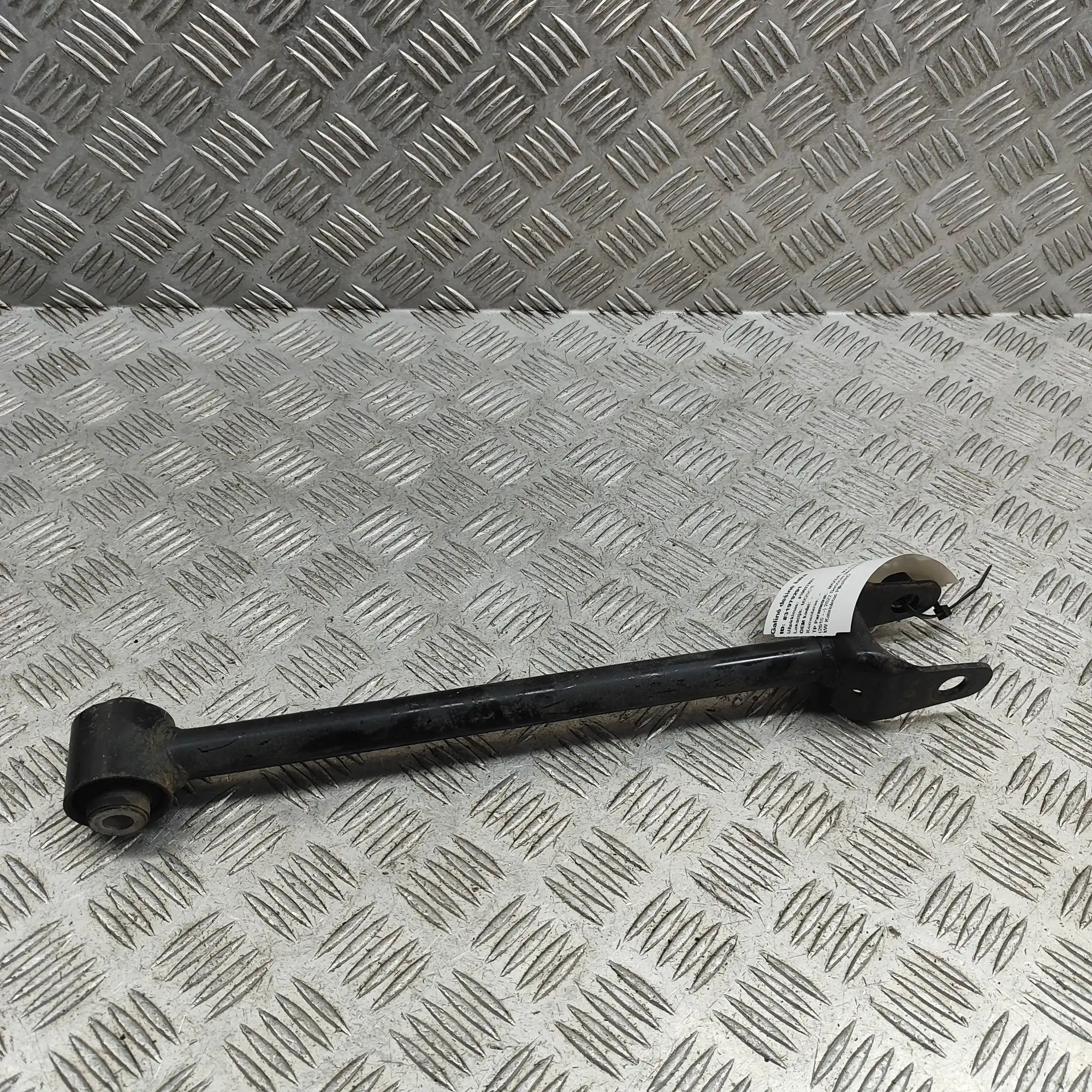 Mazda MX-5 Control arm — rear right Control arm — rear right — MAZDA MX-5 (IV ND) (...