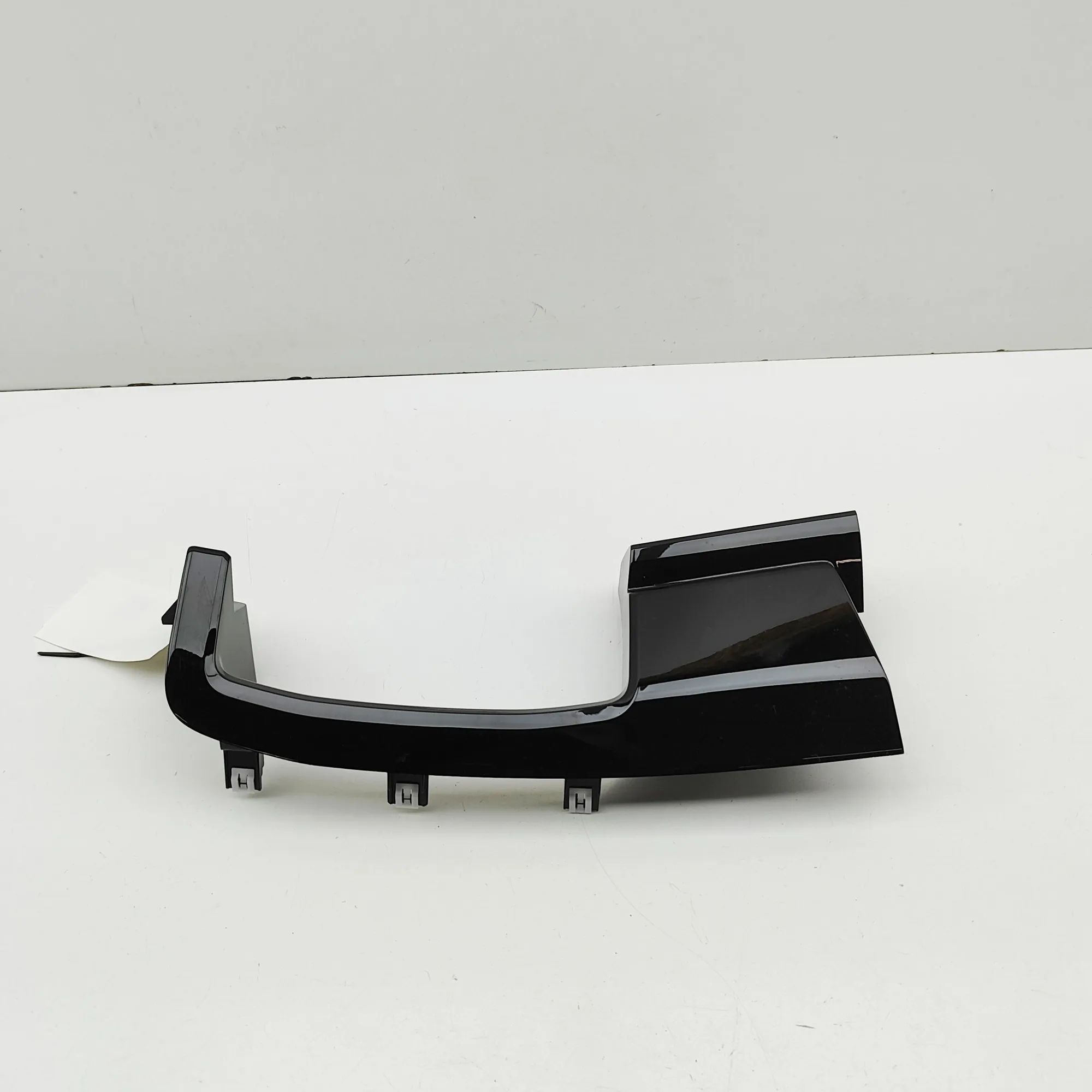 Peugeot 508 Dashboard Trim Dashboard trim — PEUGEOT 508 (II) (2019-...) — ...