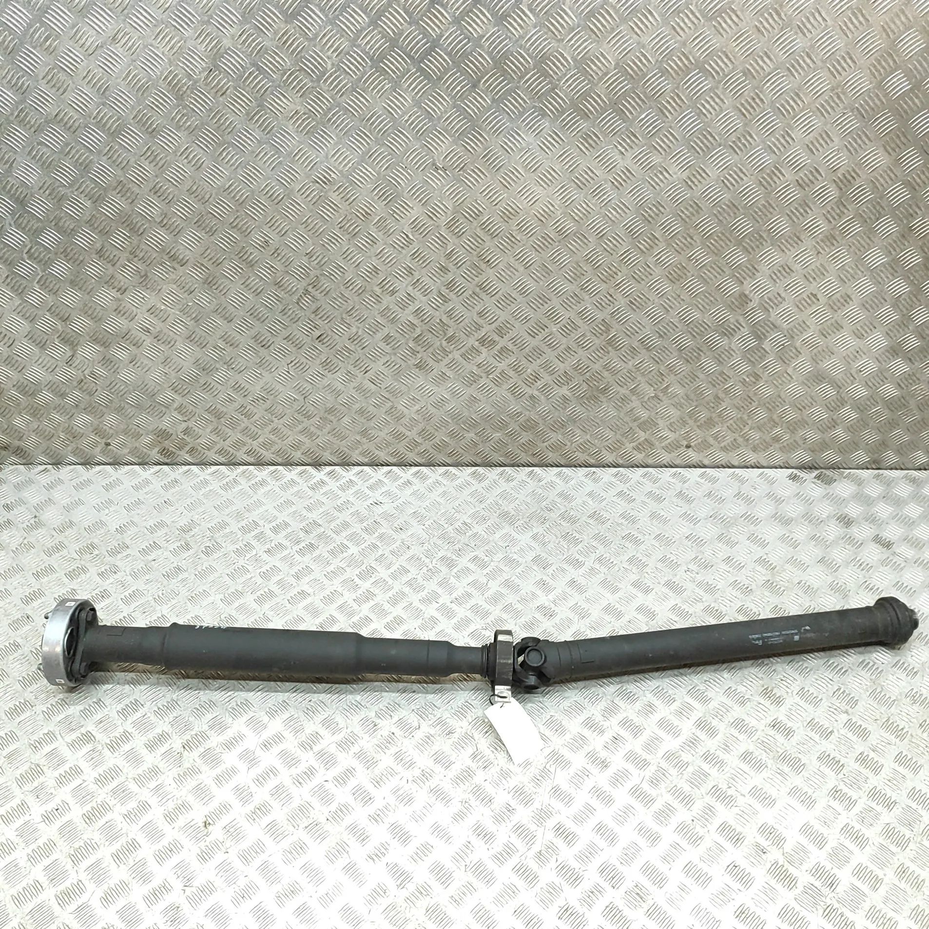 BMW 3 (G20 / G21) Propshaft Propshaft — BMW 3 SERIES (G20, G21) (2018-PRESE...