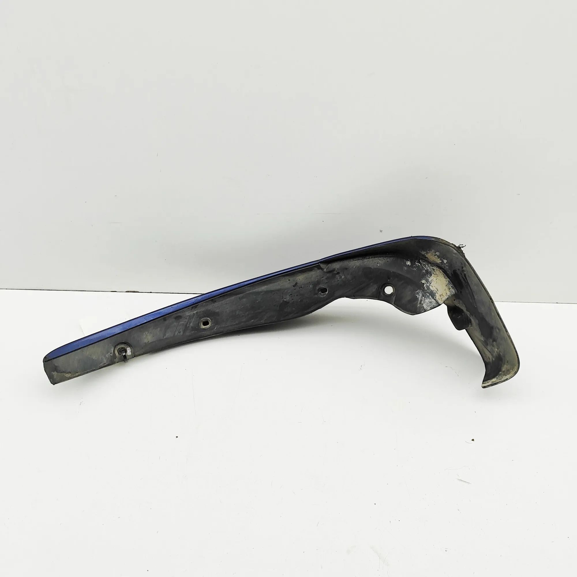 Mazda MX-5 Mudguard — rear left Mudguard — rear left — MAZDA MX-5 (II NB) (1998...