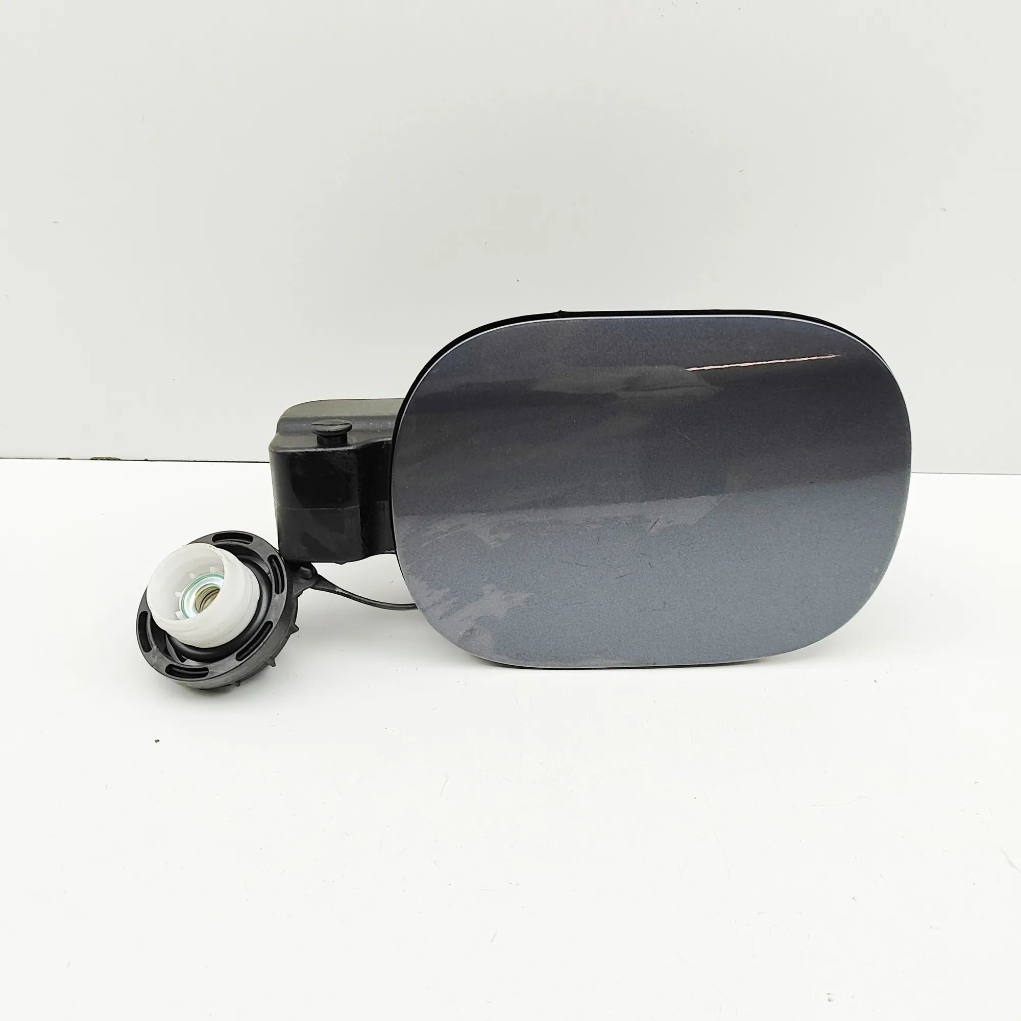 Hyundai Tucson Fuel Tank Flap Cap Fuel Tank Flap Cap — HYUNDAI TUCSON (TL, TLE) (...