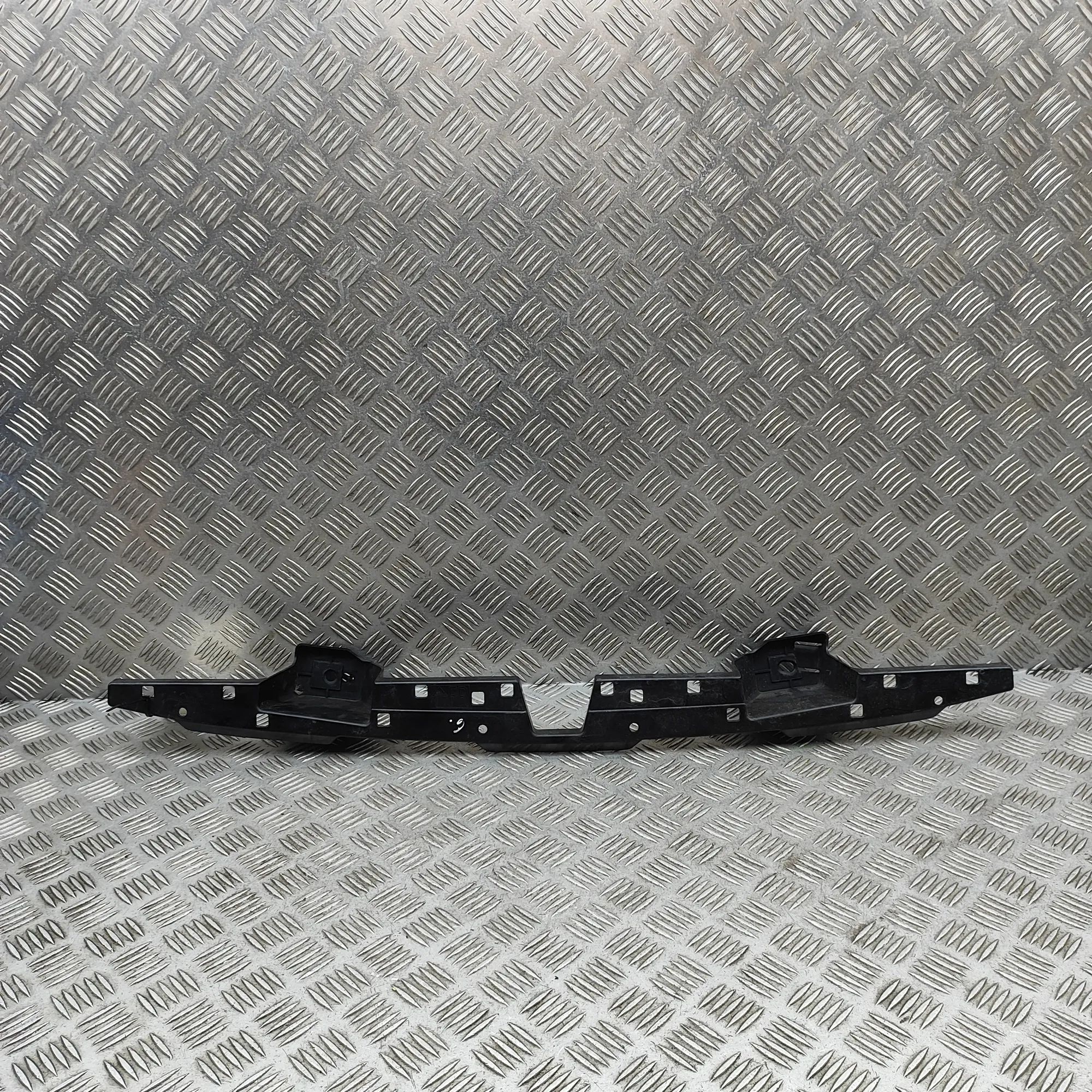 Mazda 3 (BP) Rear Bumper Middle Bracket Rear Bumper Middle Bracket — MAZDA 3 (Hatchback...