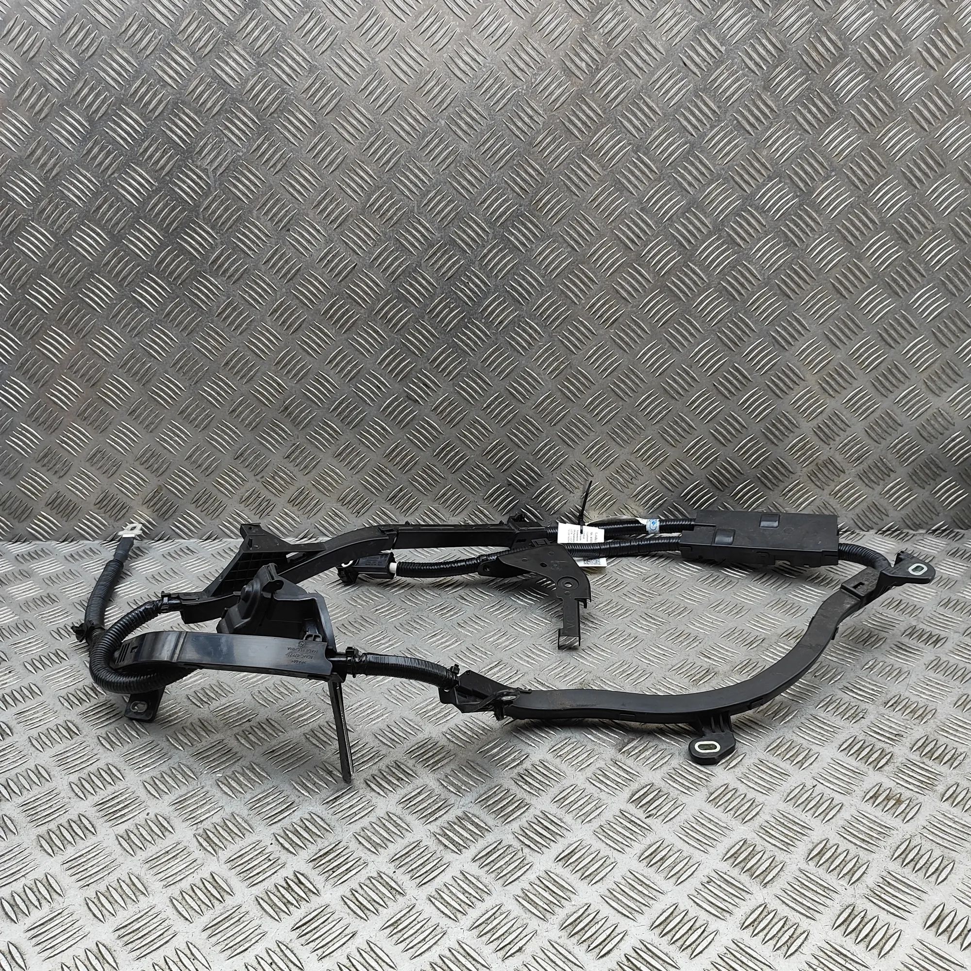 Mazda 3 (BP) Wiring harness Wiring harness — MAZDA 3 (Hatchback BP) (2018-....