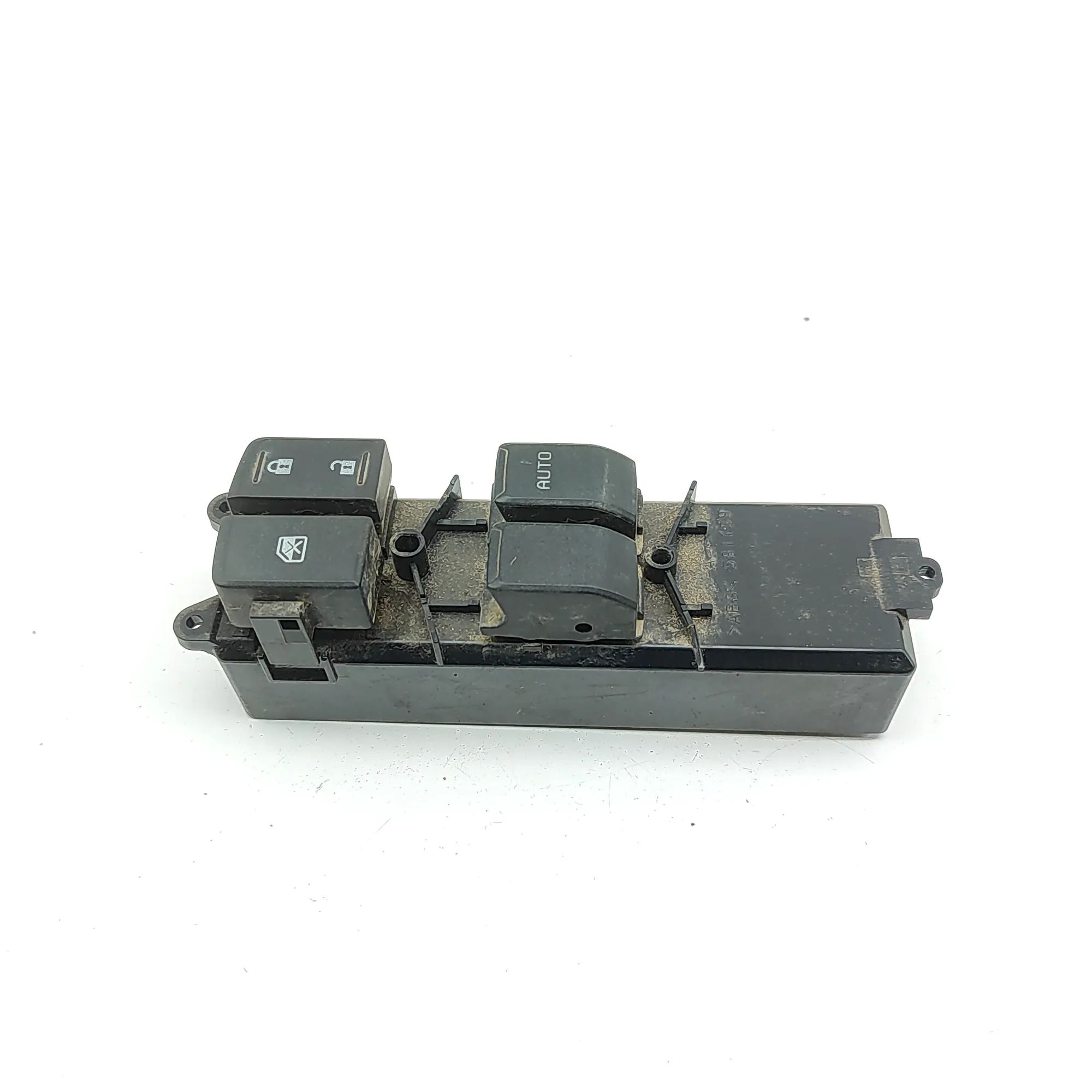 Isuzu  D-Max Door window switch — front right Door window switch — front right — ISUZU D-MAX ...