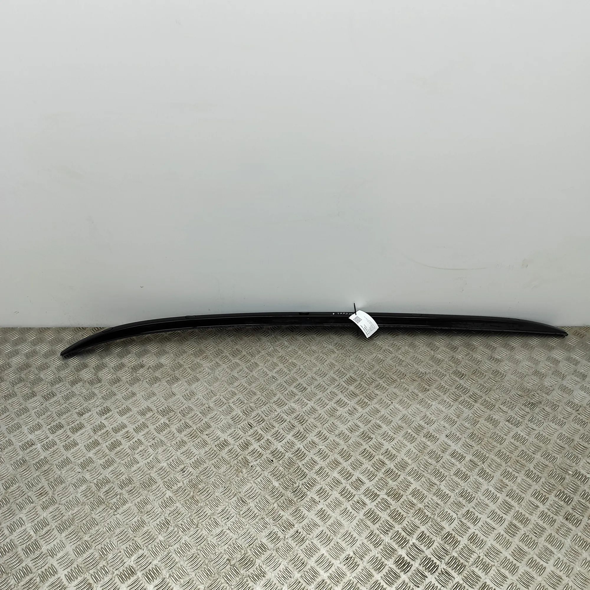Kia Niro Left Side Roof Rail Left Side Roof Rail — KIA NIRO (II) (2022-...) ...